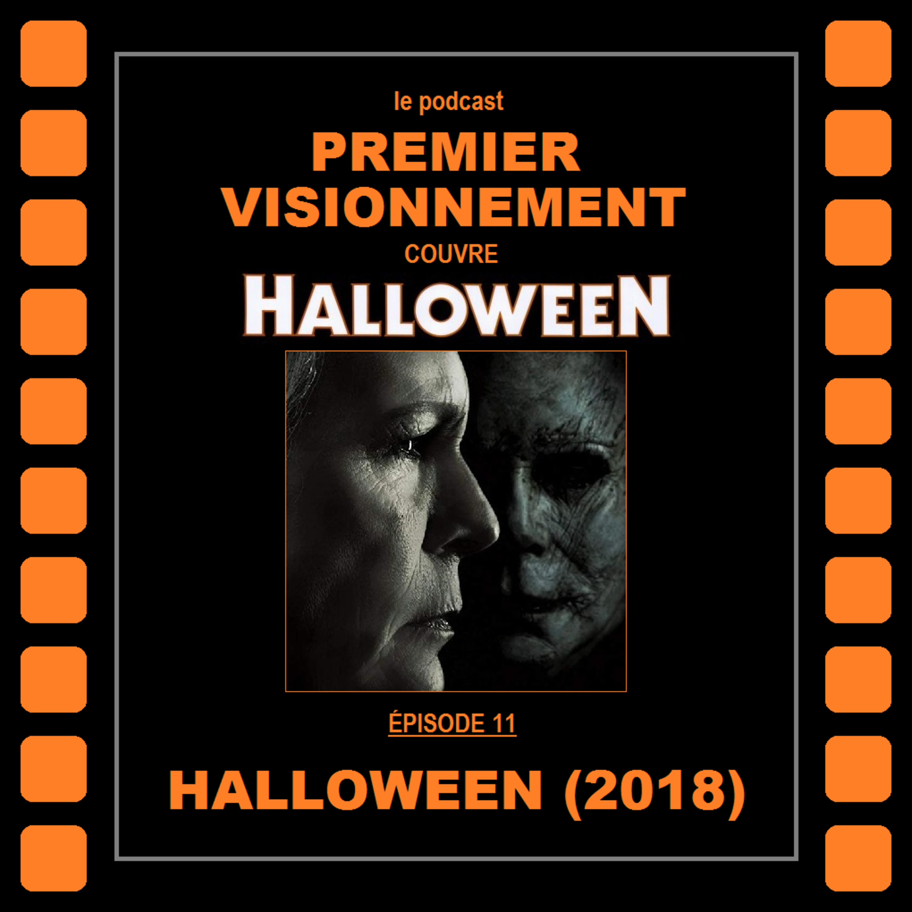 Halloween 2018- Halloween