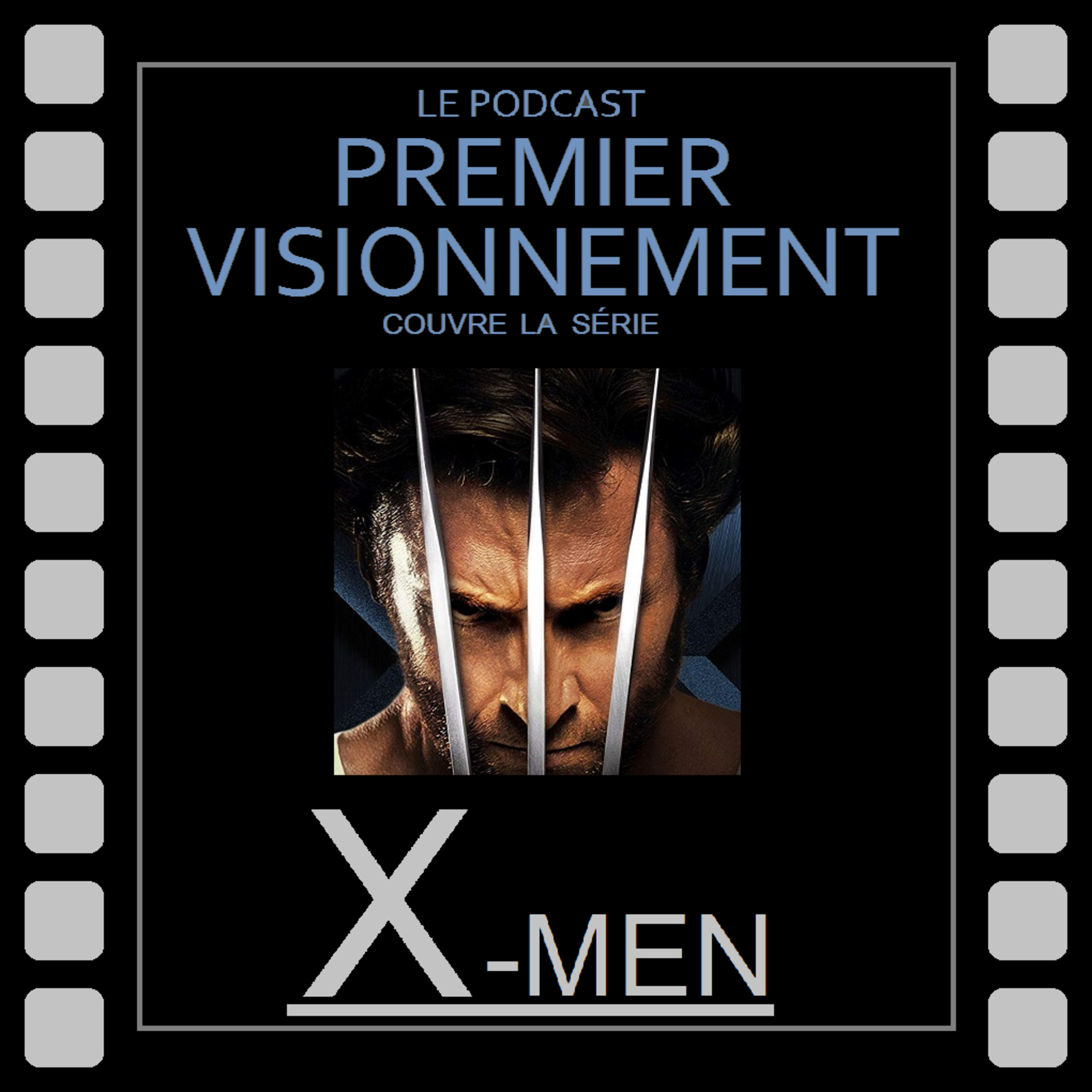 X-Men 2009- X-Men les origines : Wolverine