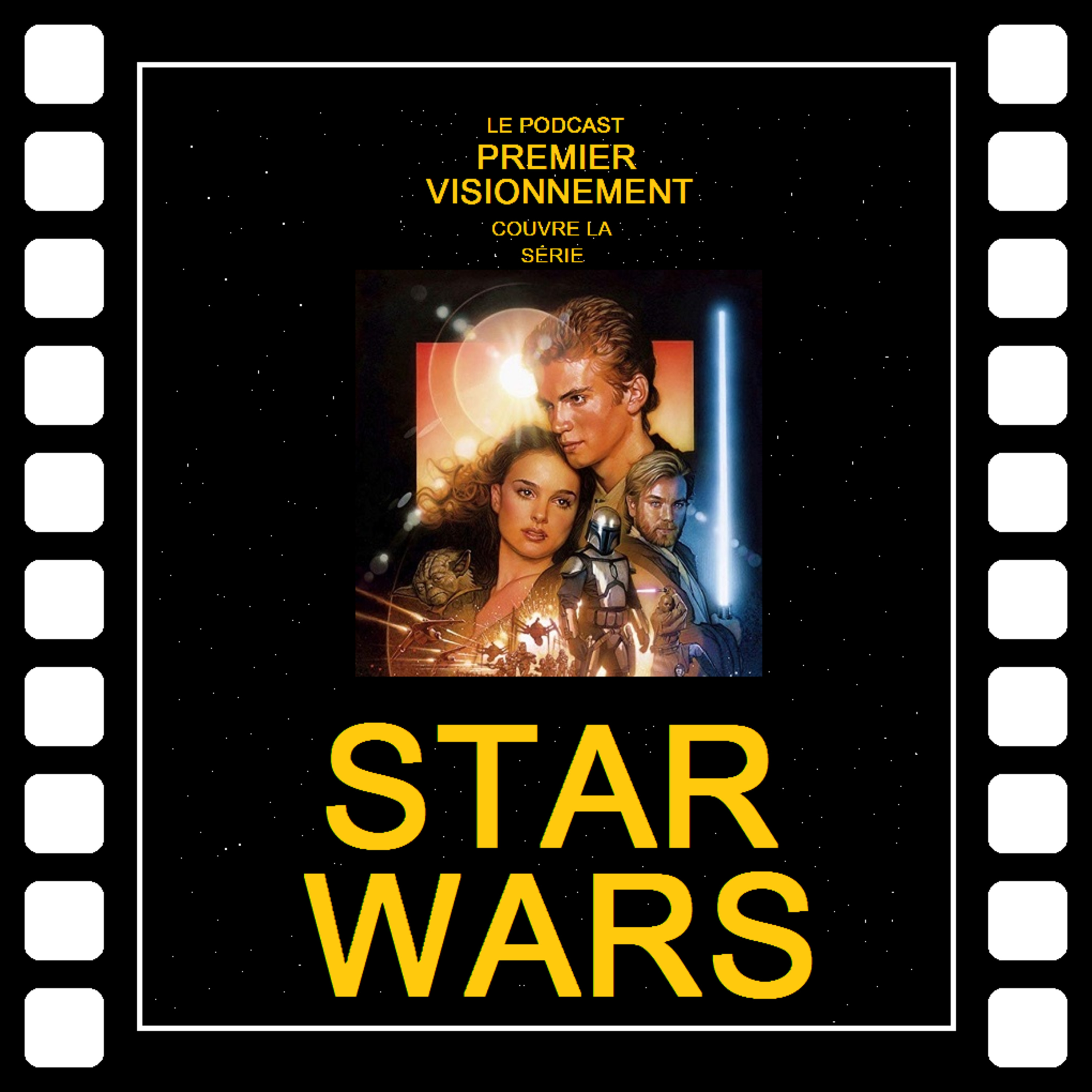 Star Wars 2002- Star Wars Épisode 2: L'attaque des clones