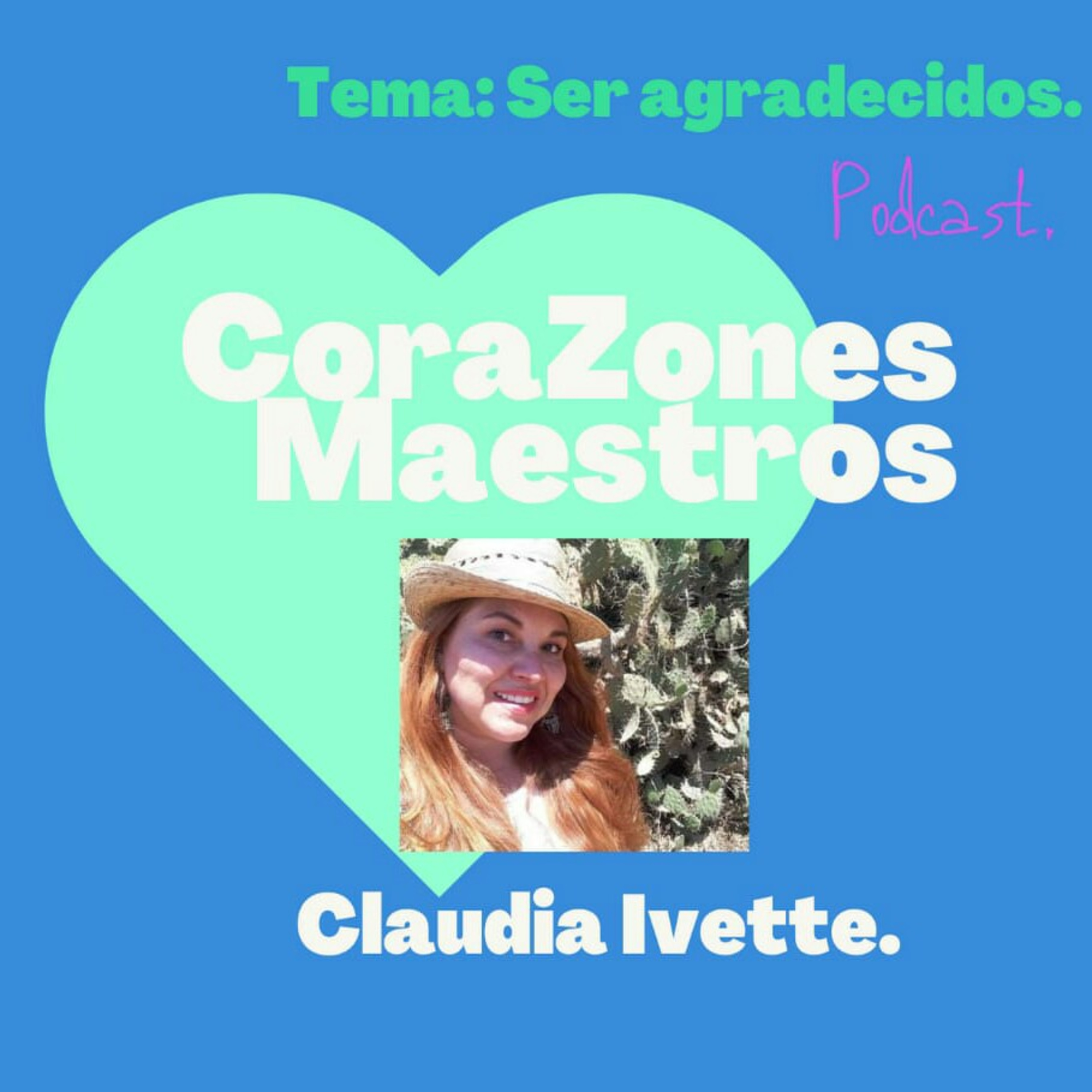 Corazones Maestros.