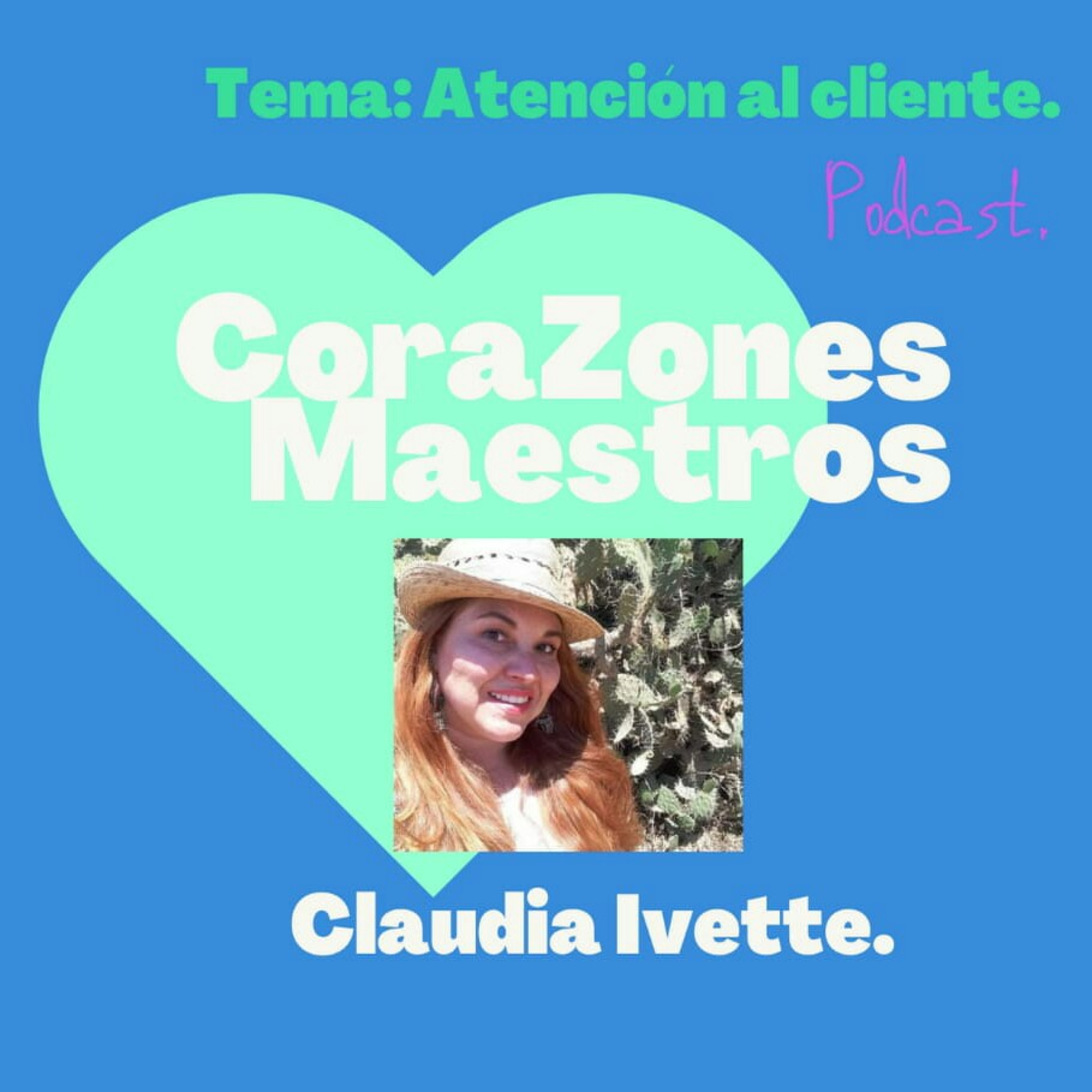 Corazones Maestros.