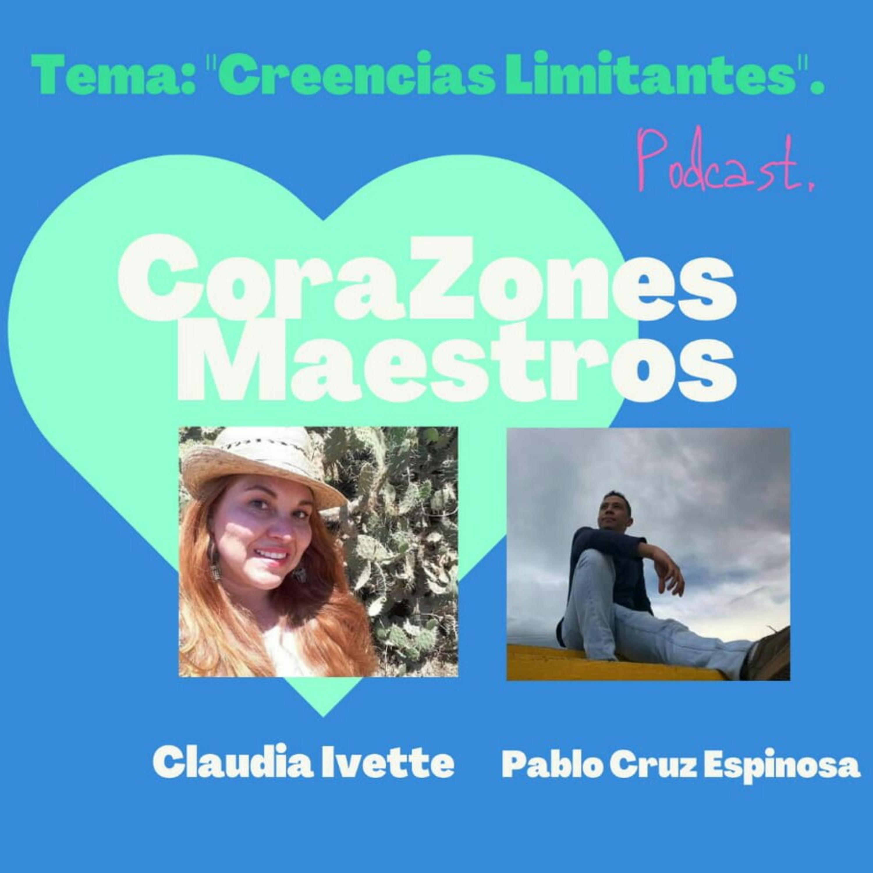 Corazones Maestros.