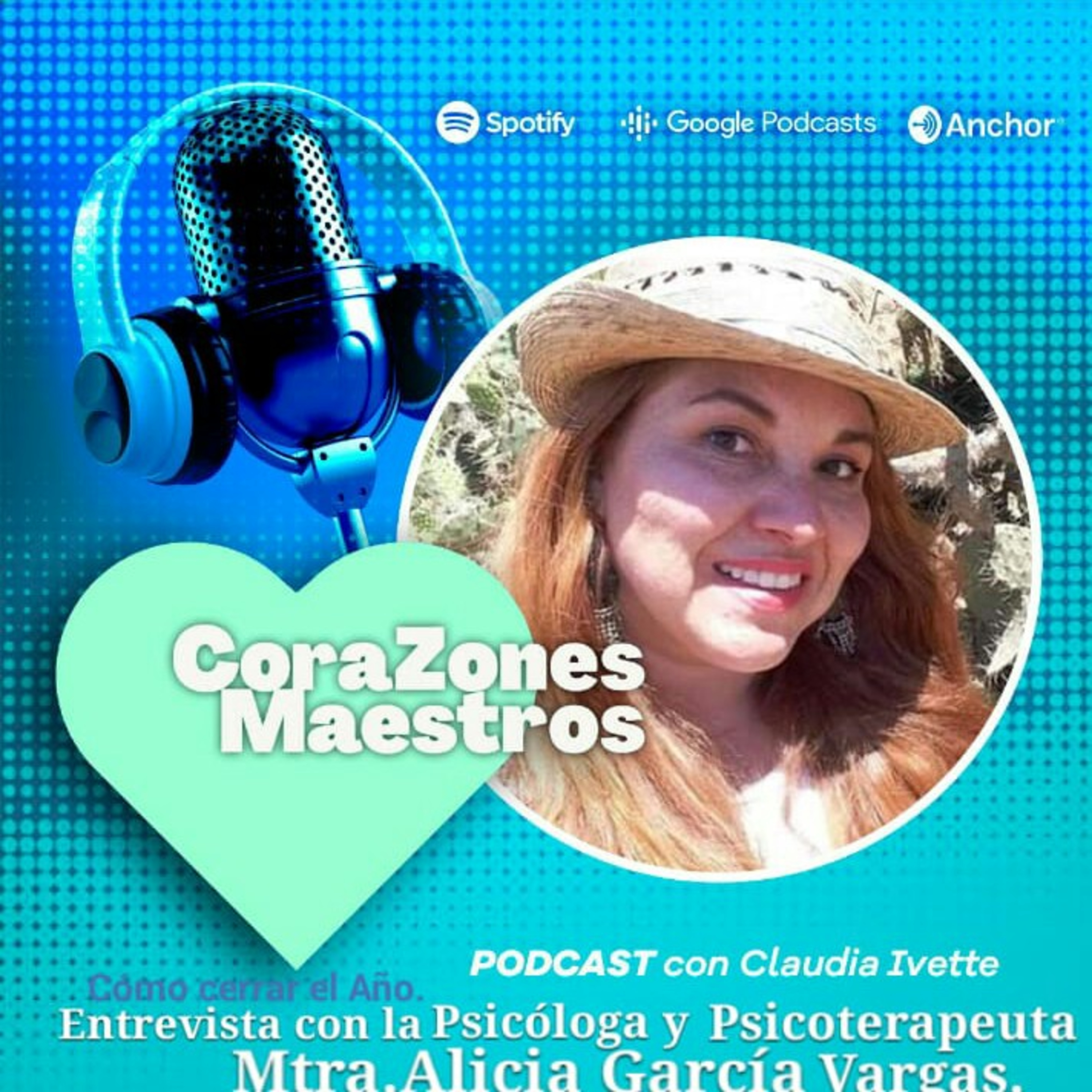 Corazones Maestros.