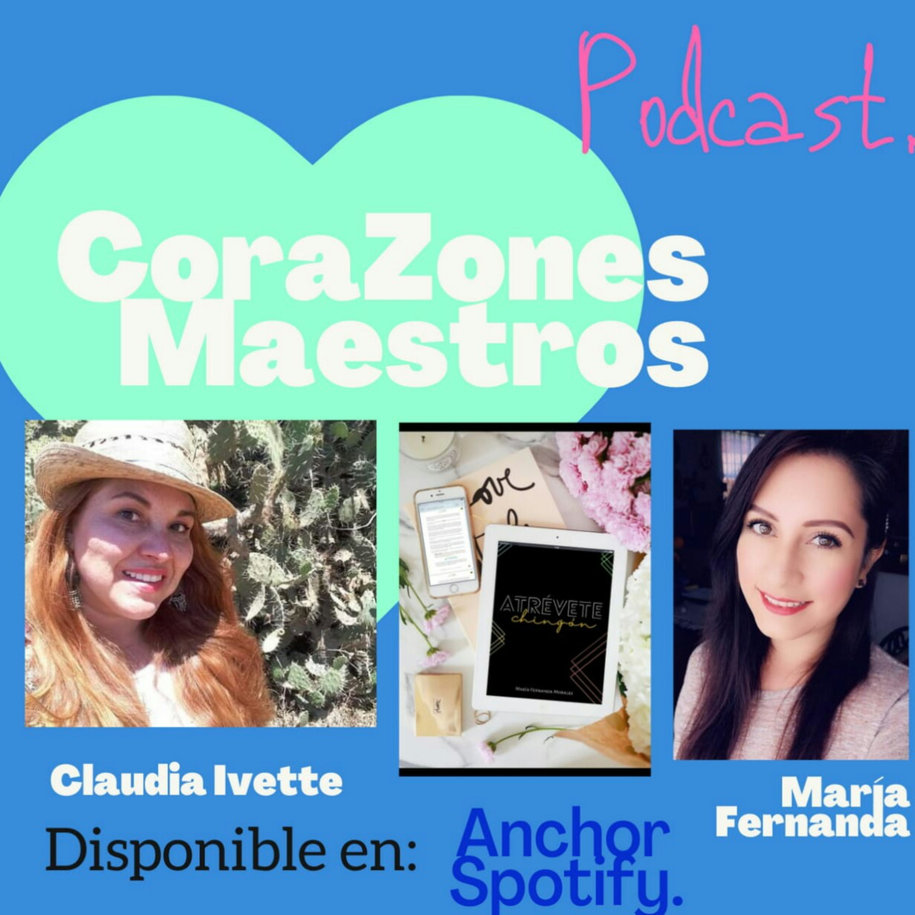 Corazones Maestros.