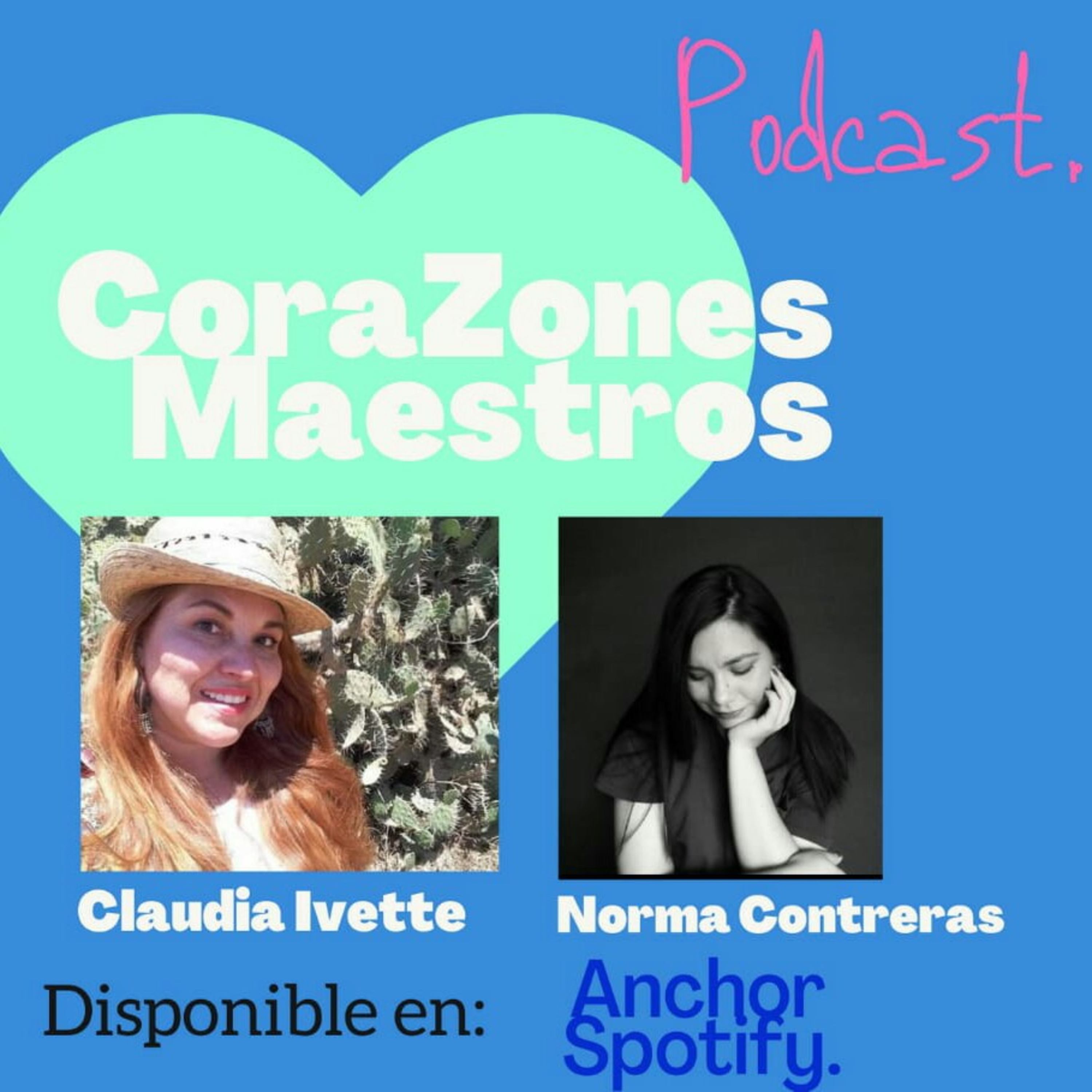 Corazones Maestros.