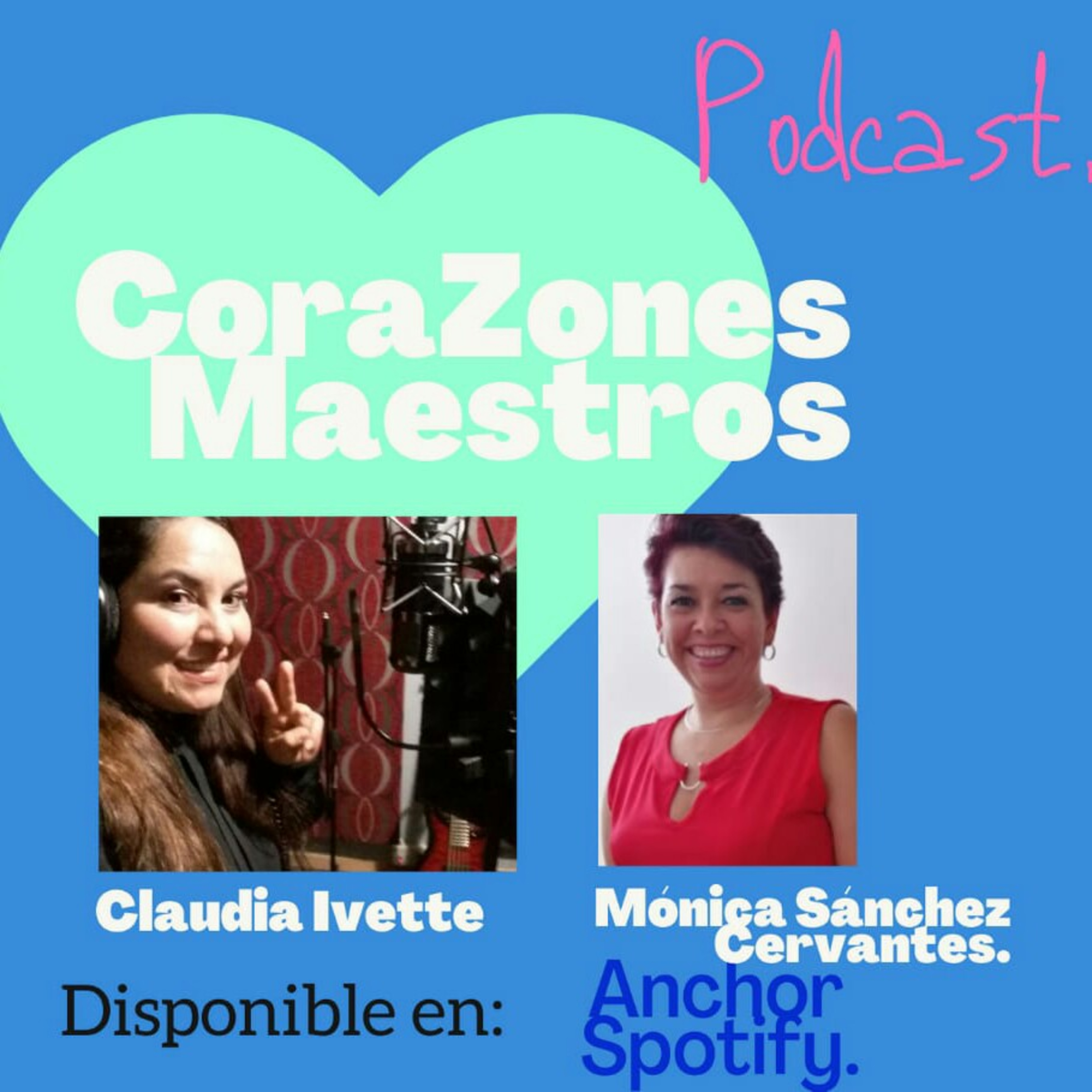 Corazones Maestros.