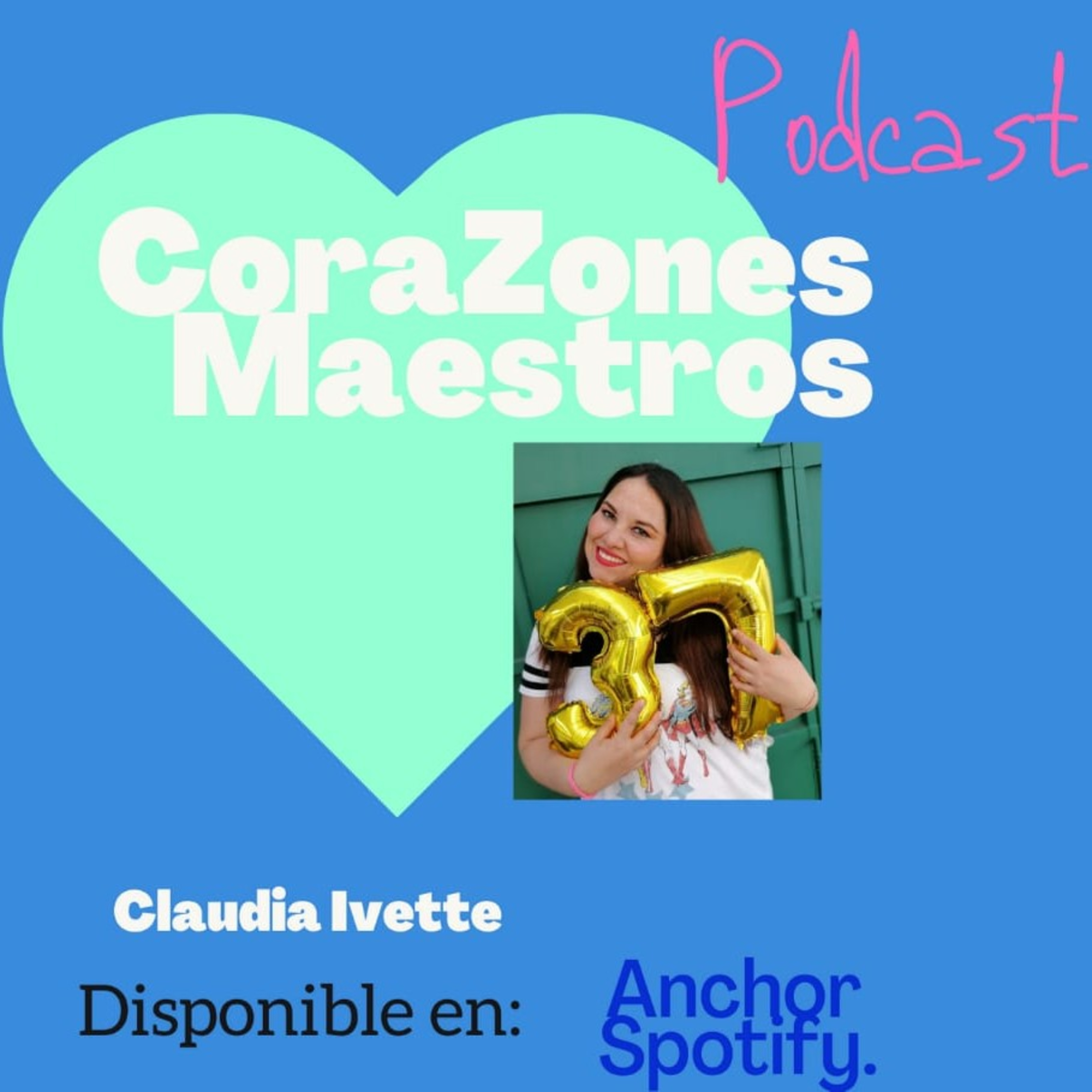 Corazones Maestros.