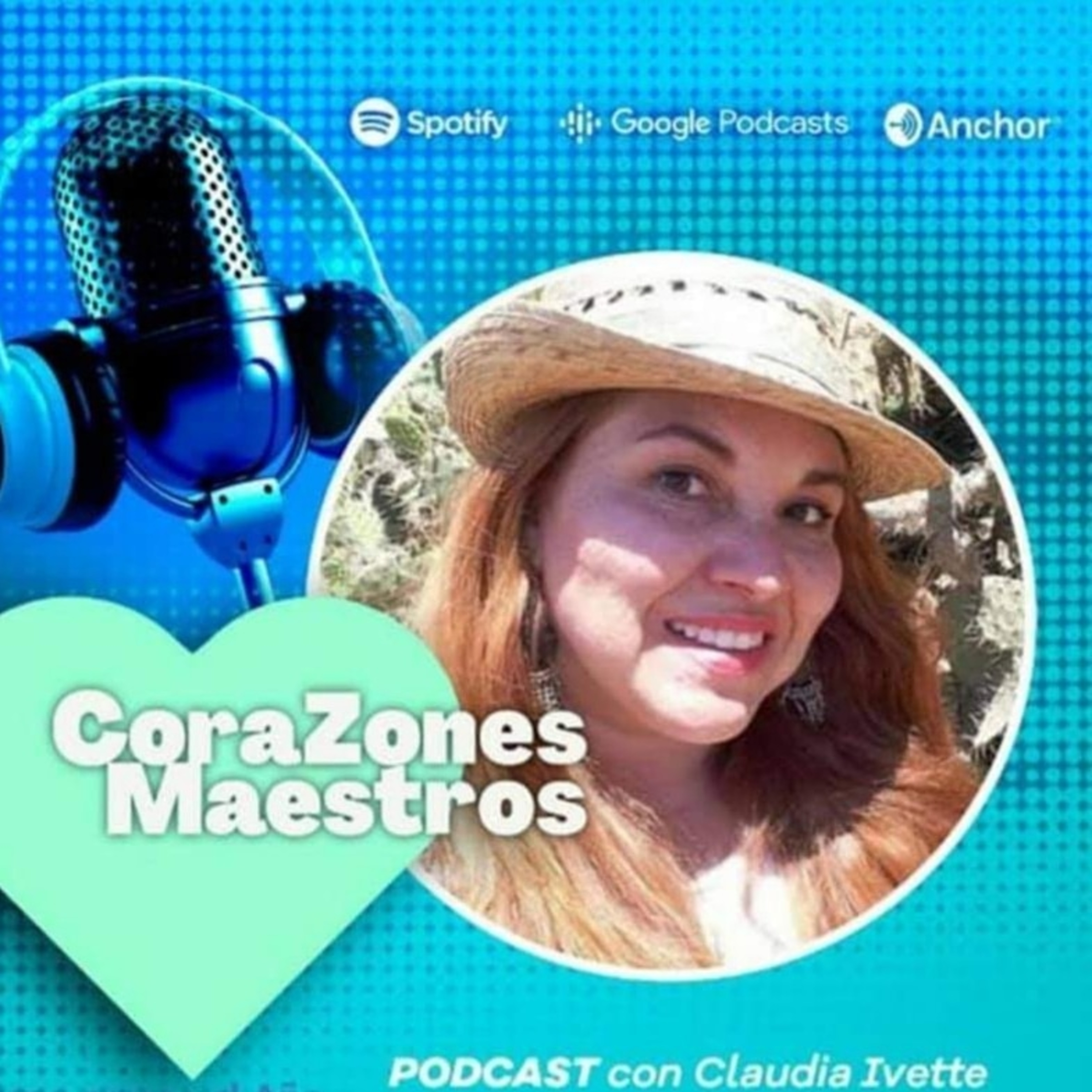 Corazones Maestros.