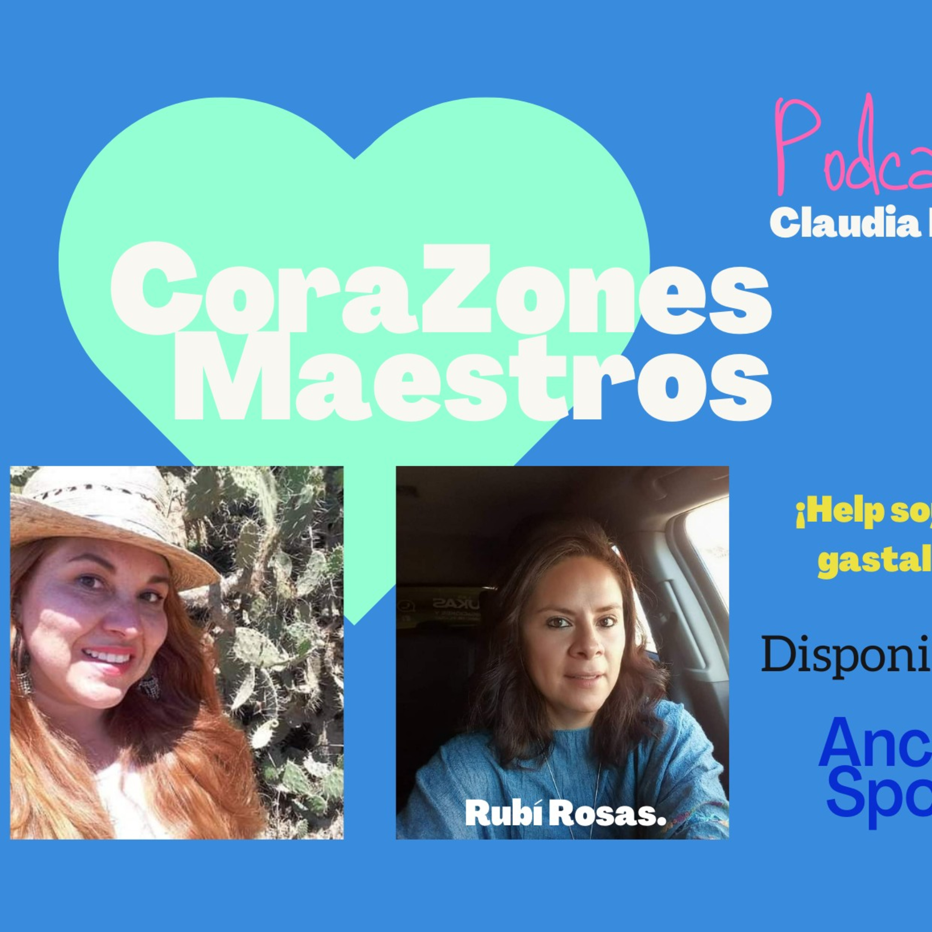 Corazones Maestros.