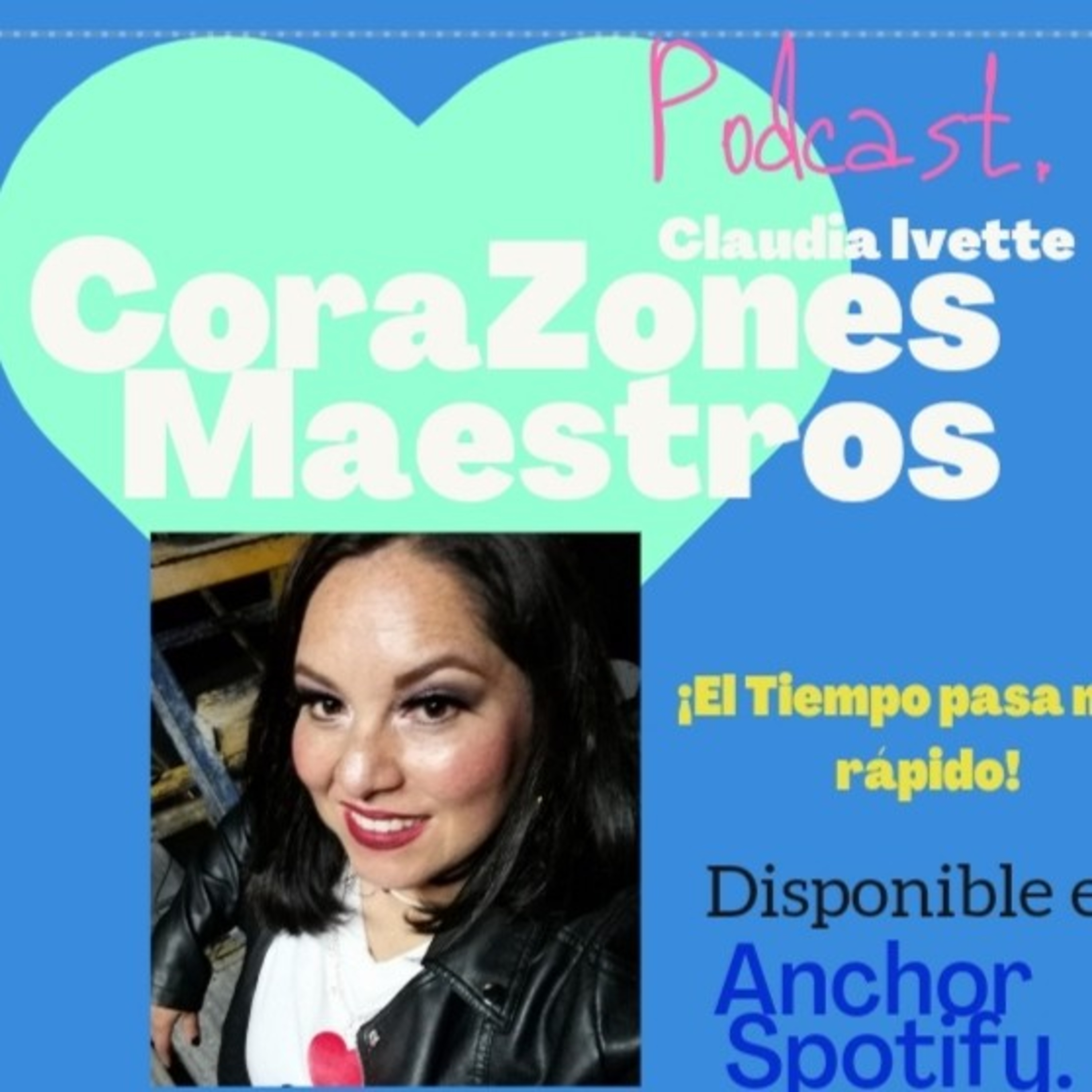 Corazones Maestros.