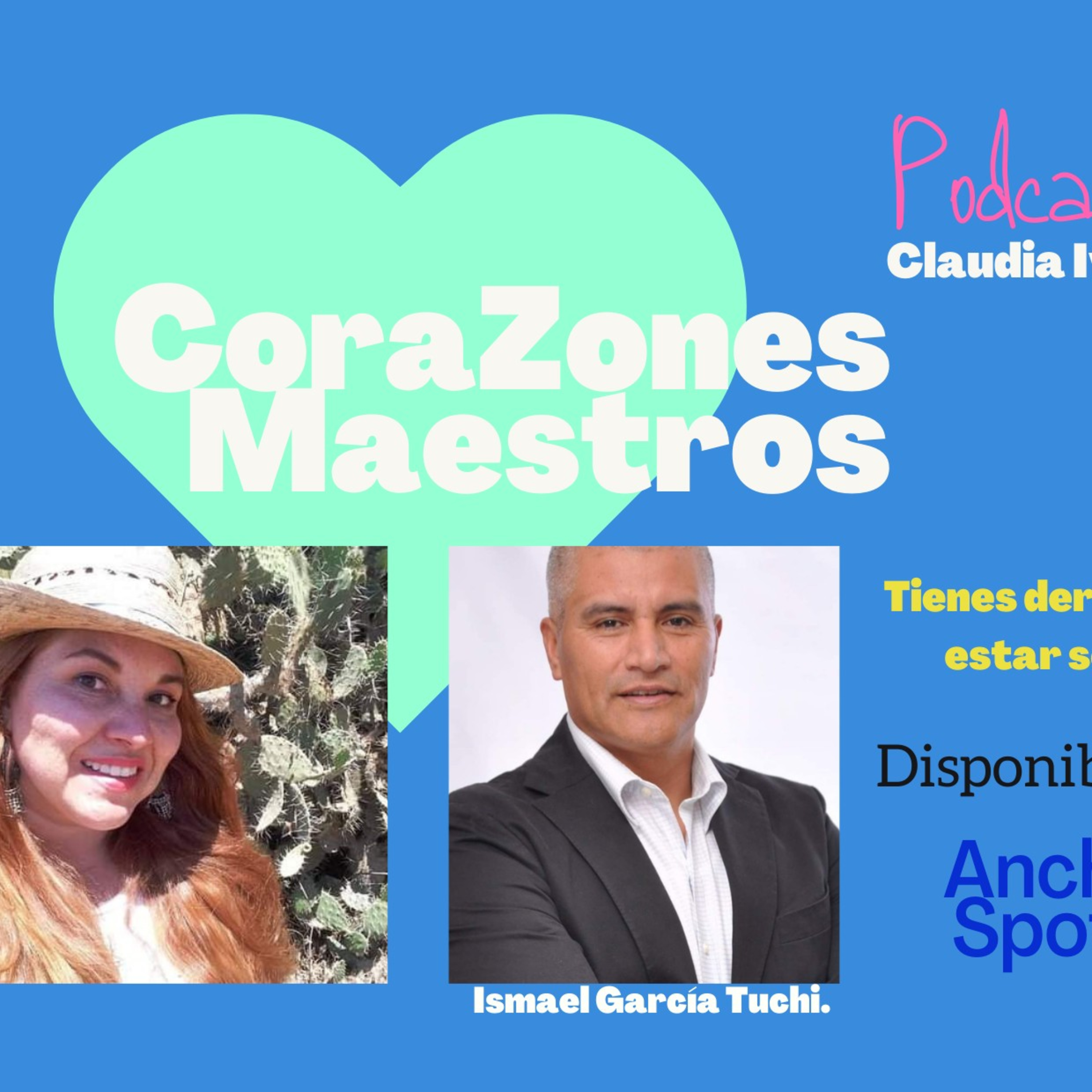 Corazones Maestros.