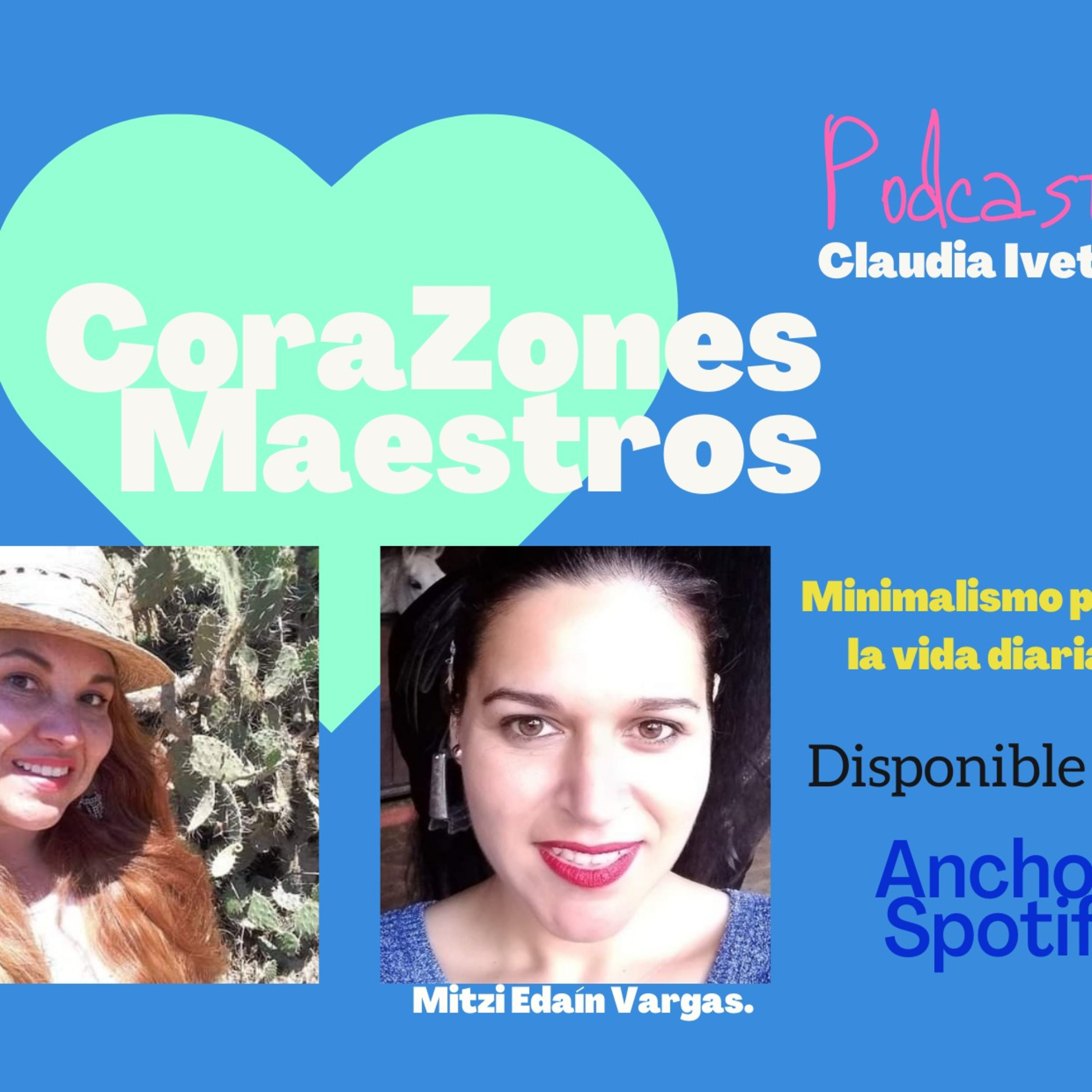 Corazones Maestros.