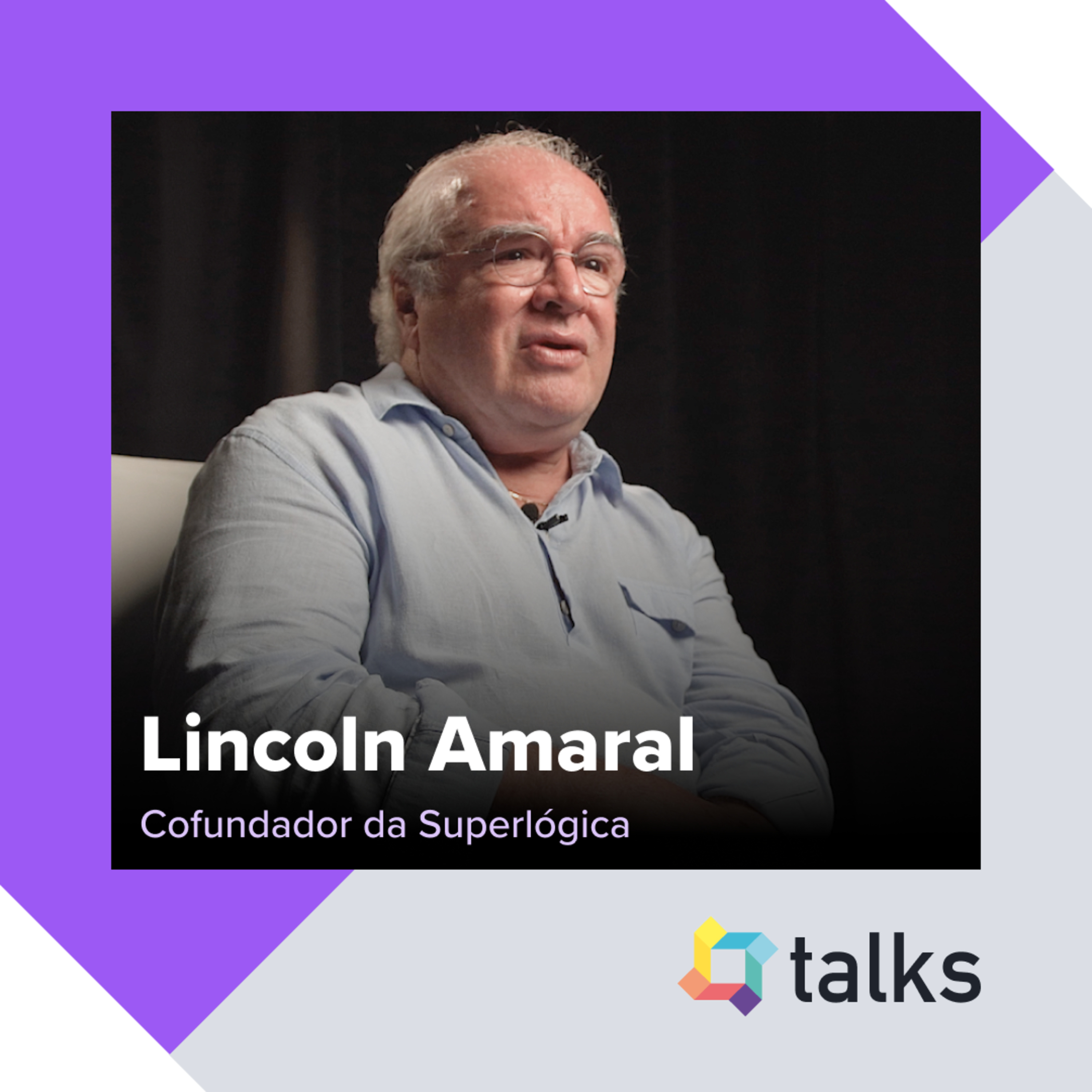 Superlógica Talks