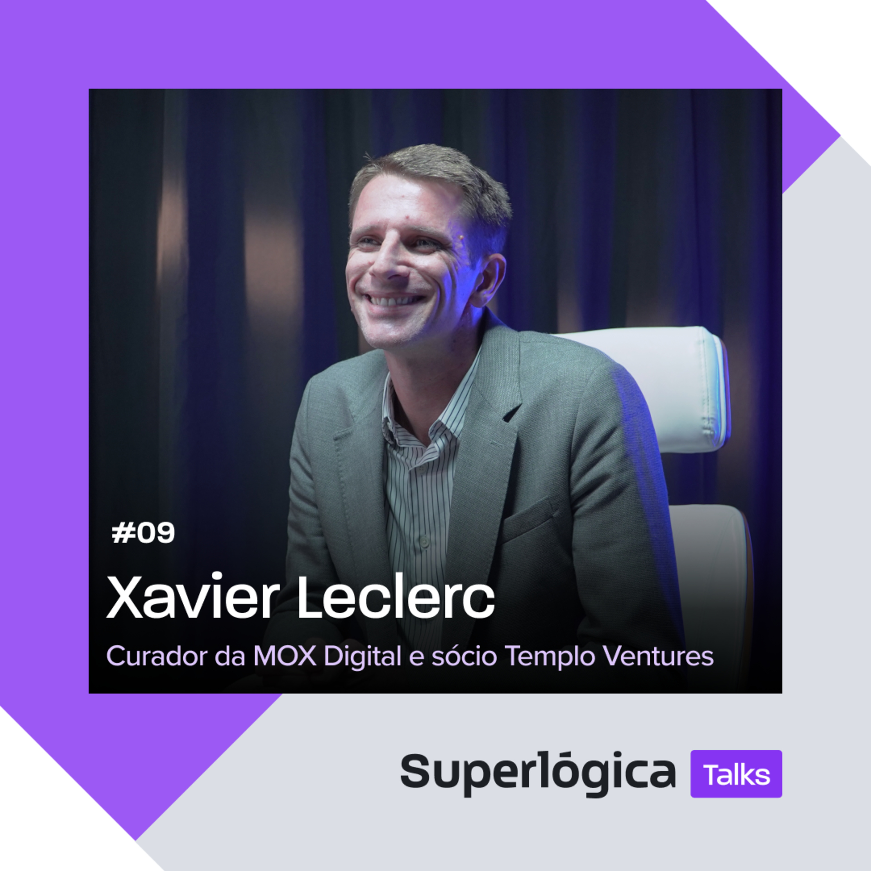 Superlógica Talks
