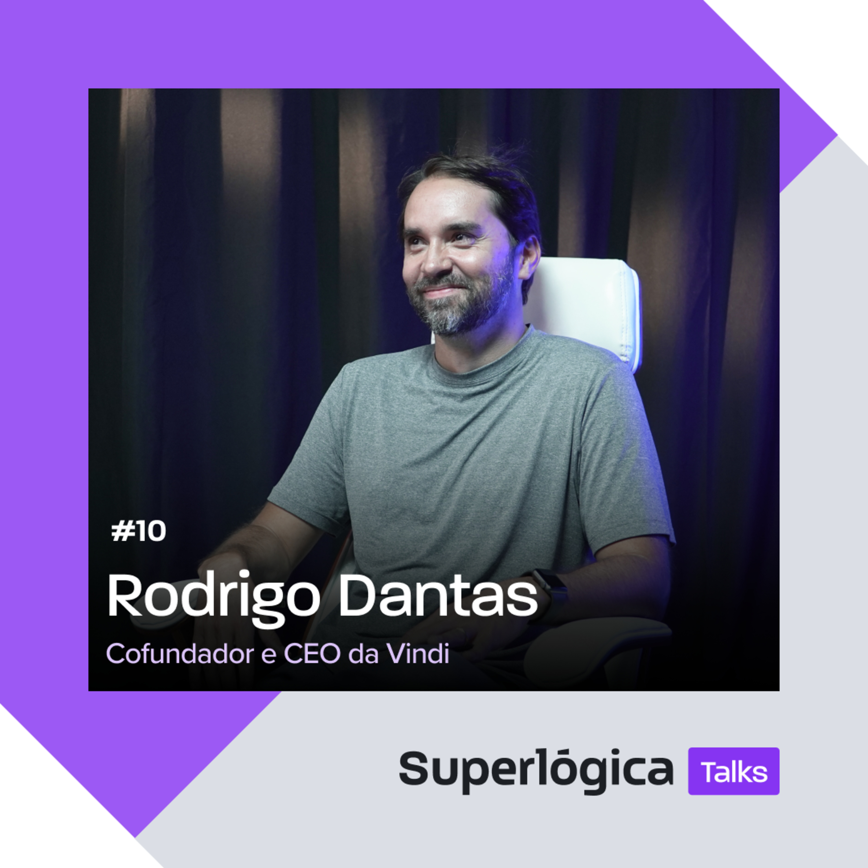 Superlógica Talks