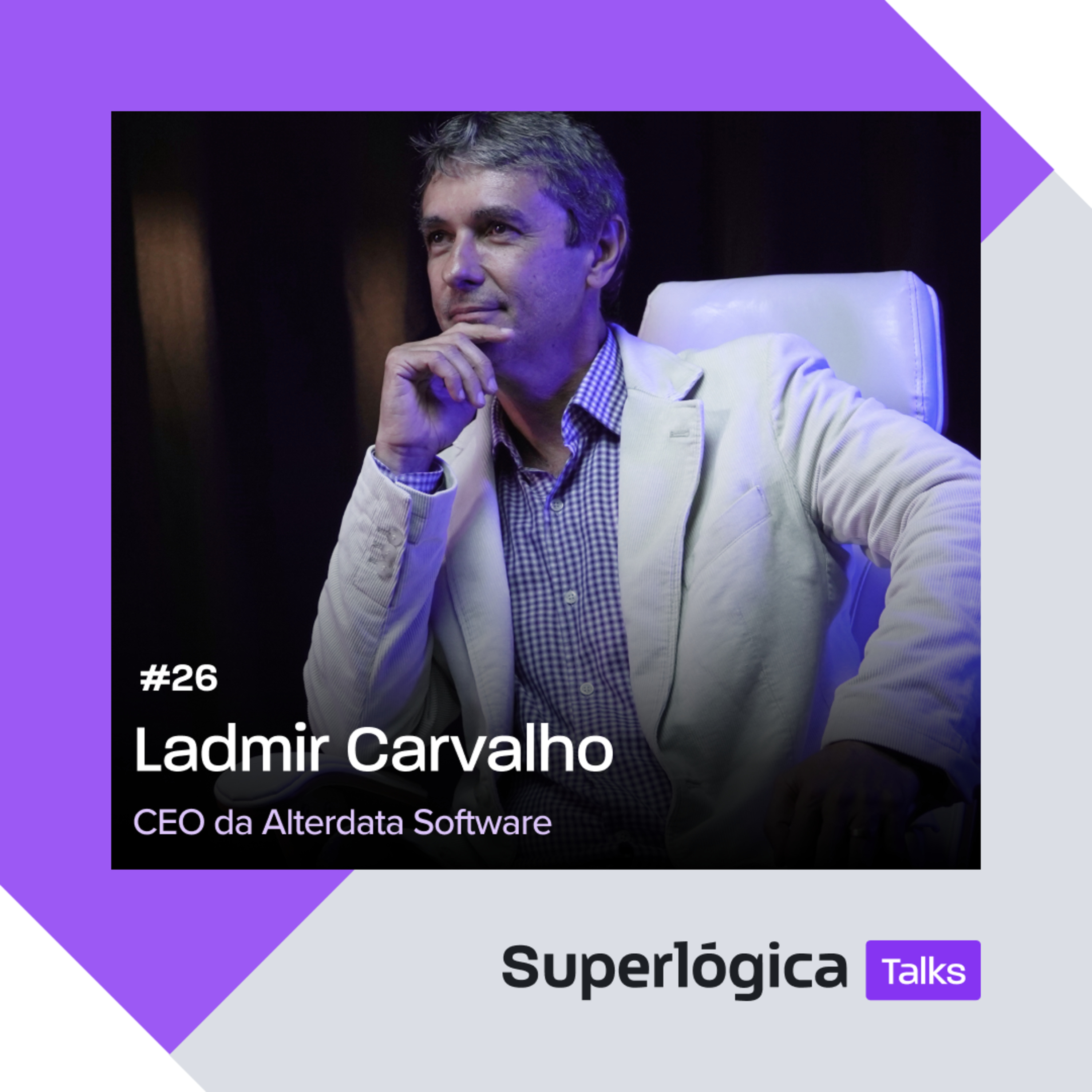 Superlógica Talks