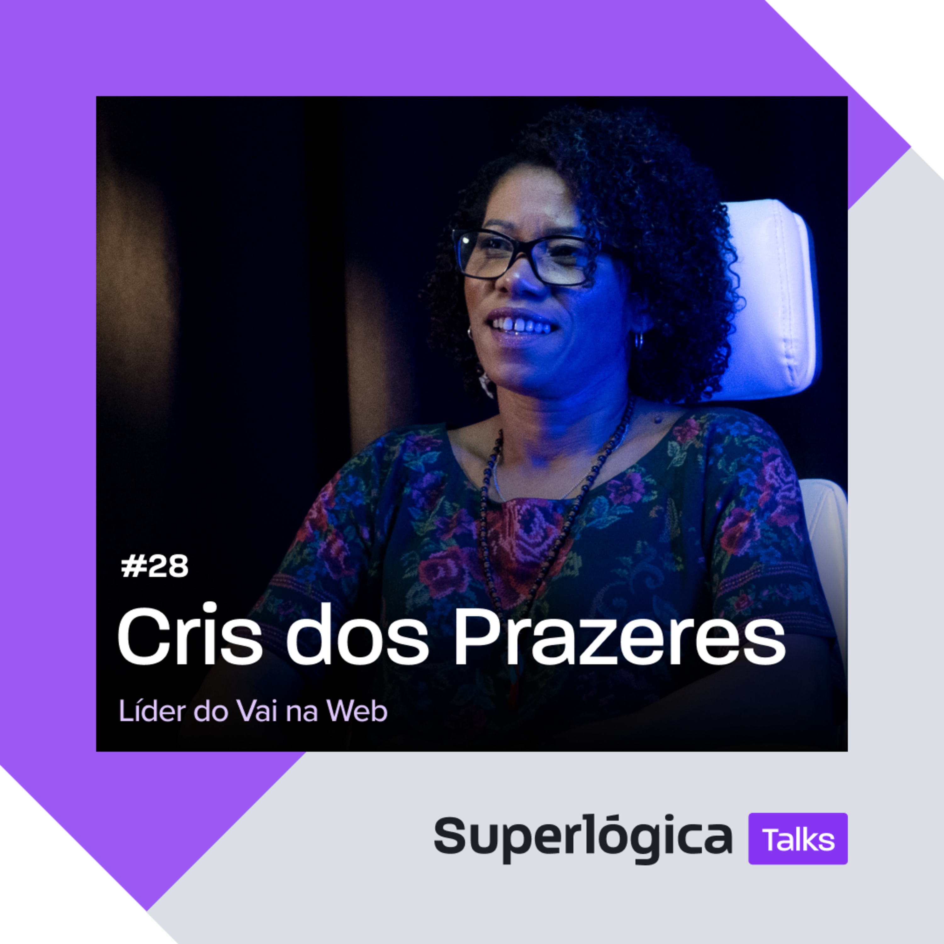 Superlógica Talks