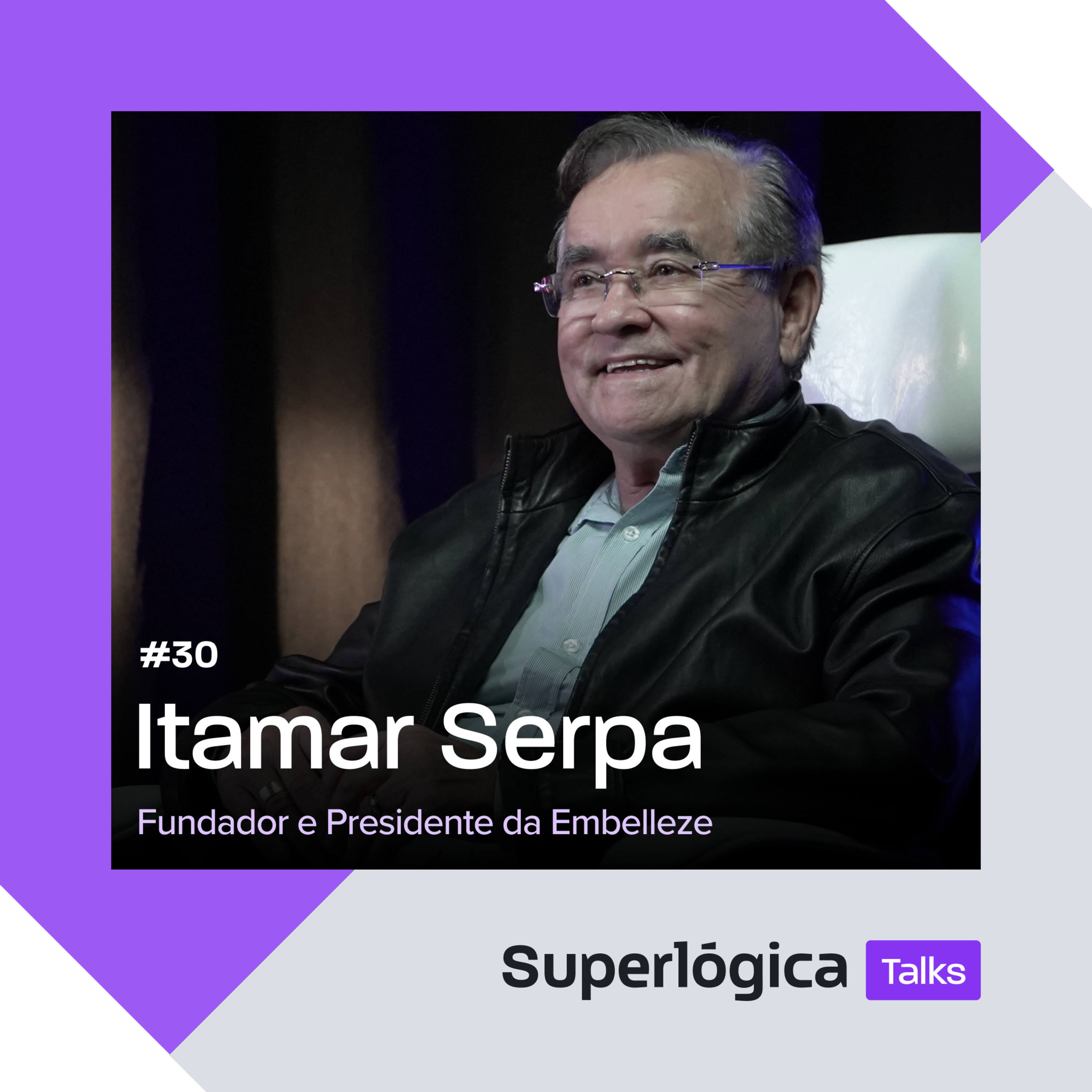 Superlógica Talks