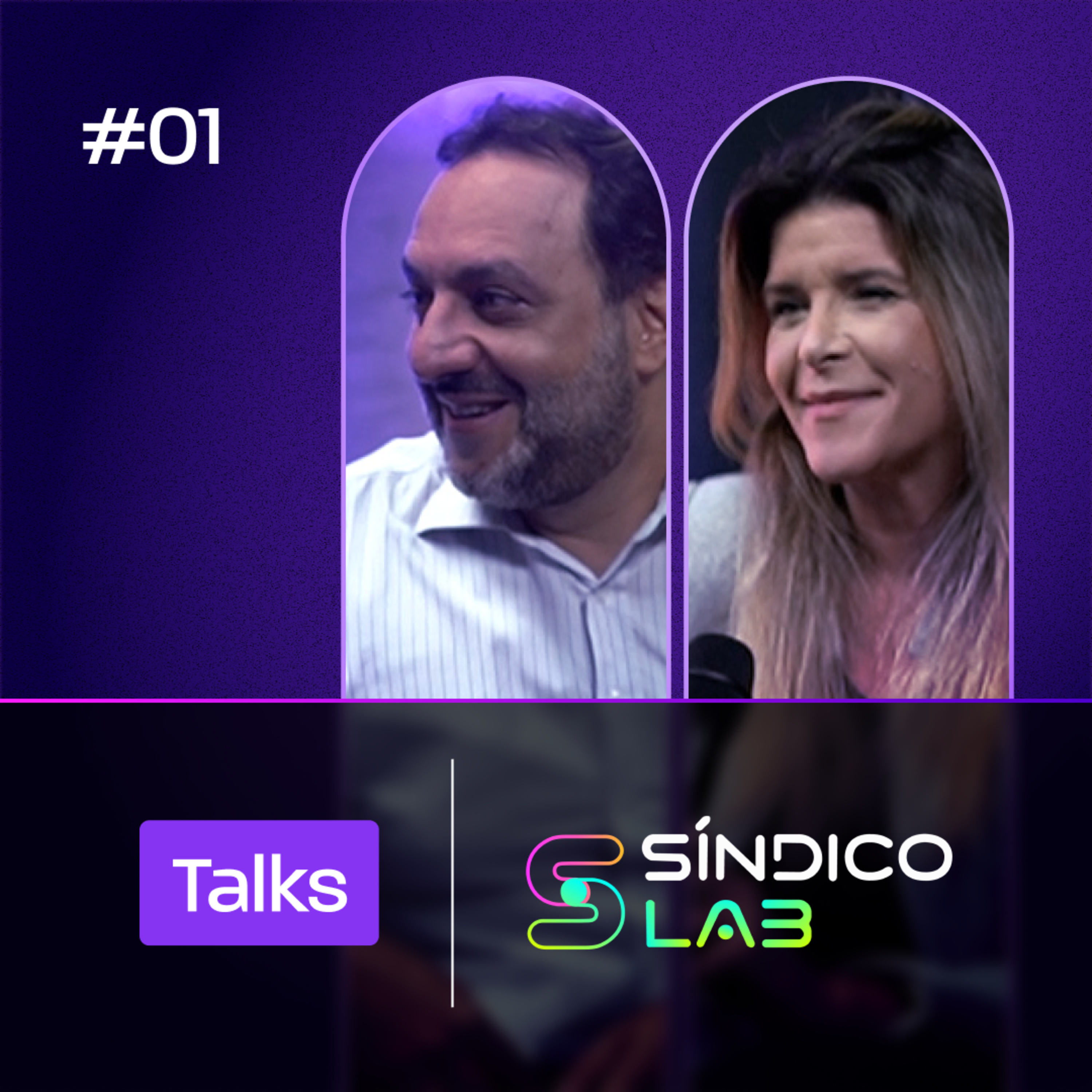 Superlógica Talks