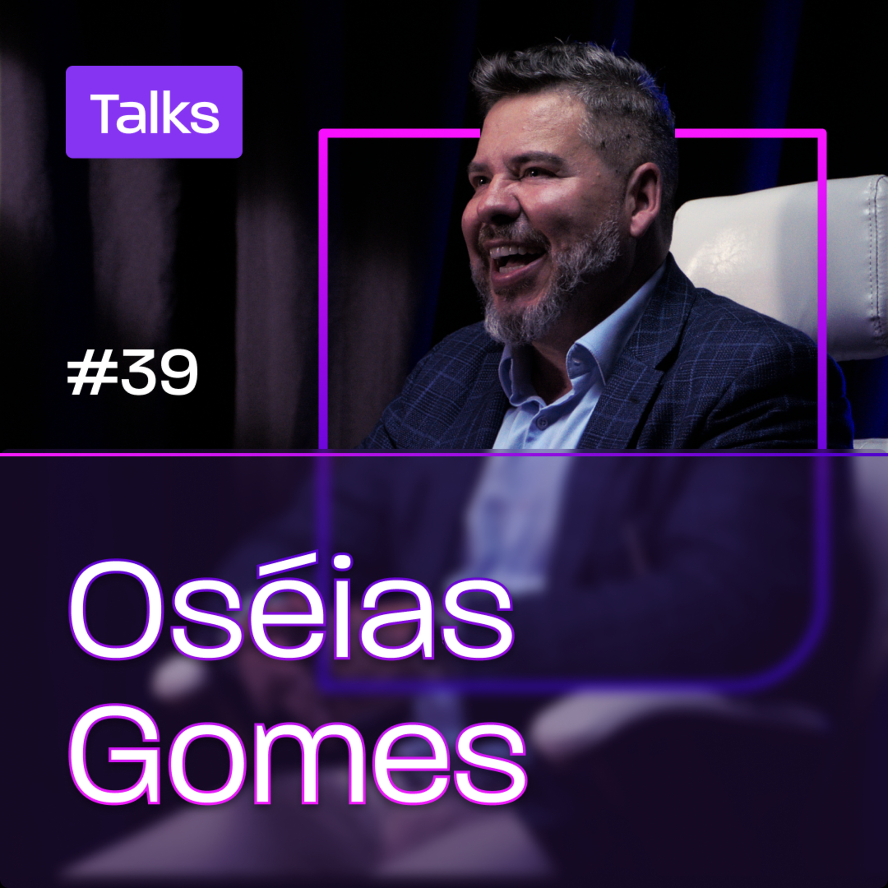Superlógica Talks