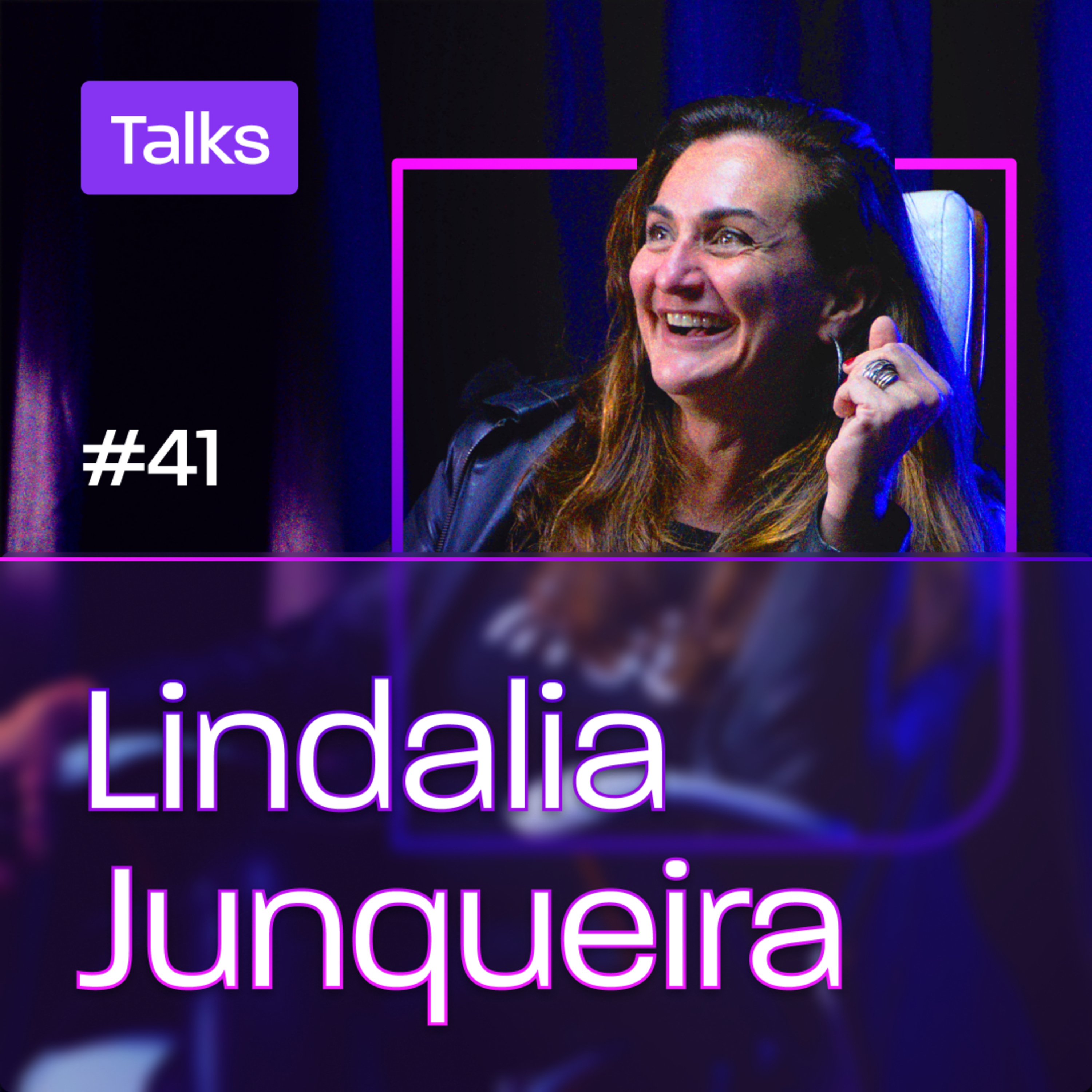 Superlógica Talks