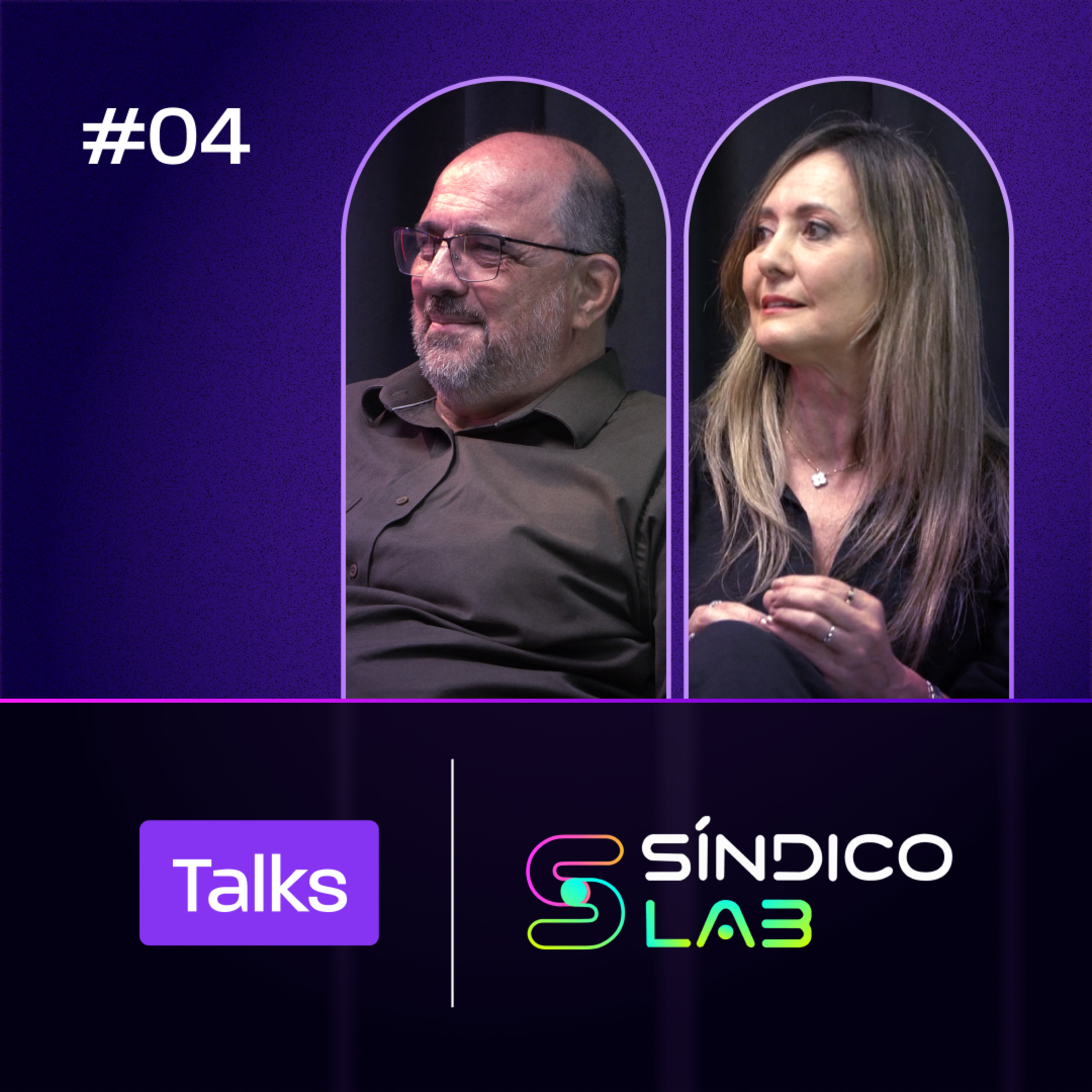 Talks SíndicoLab #04 - Gestão de conflitos