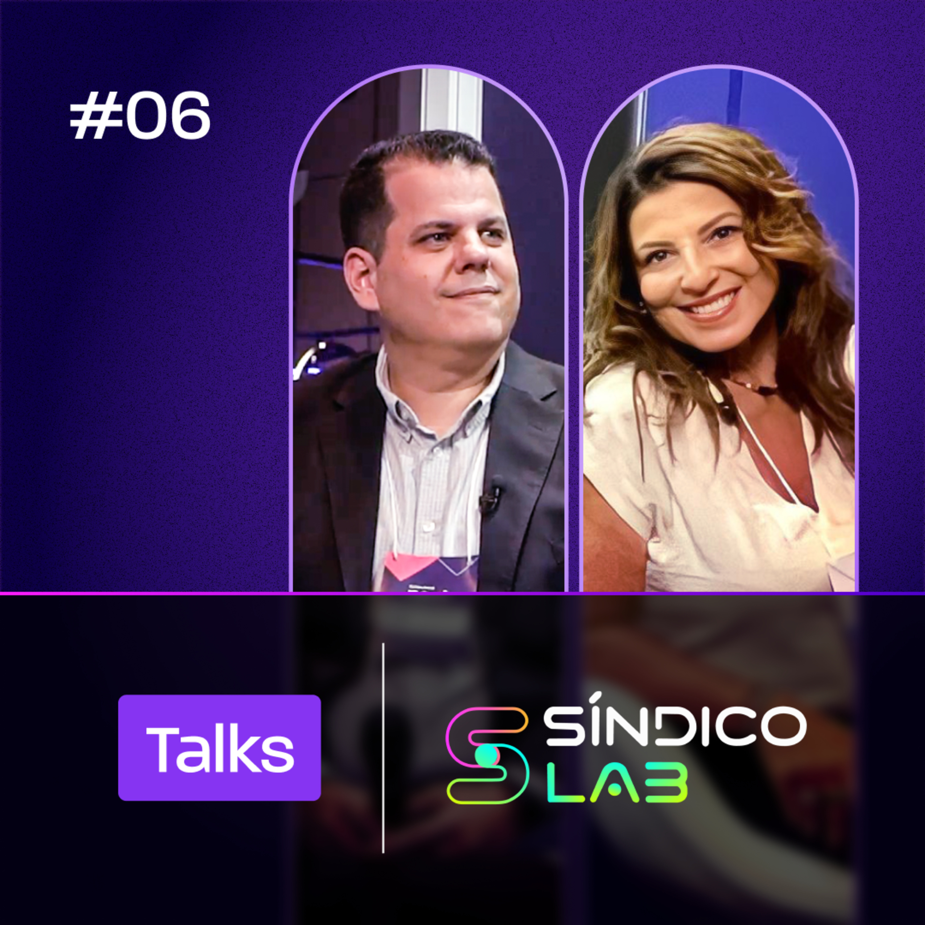 Superlógica Talks
