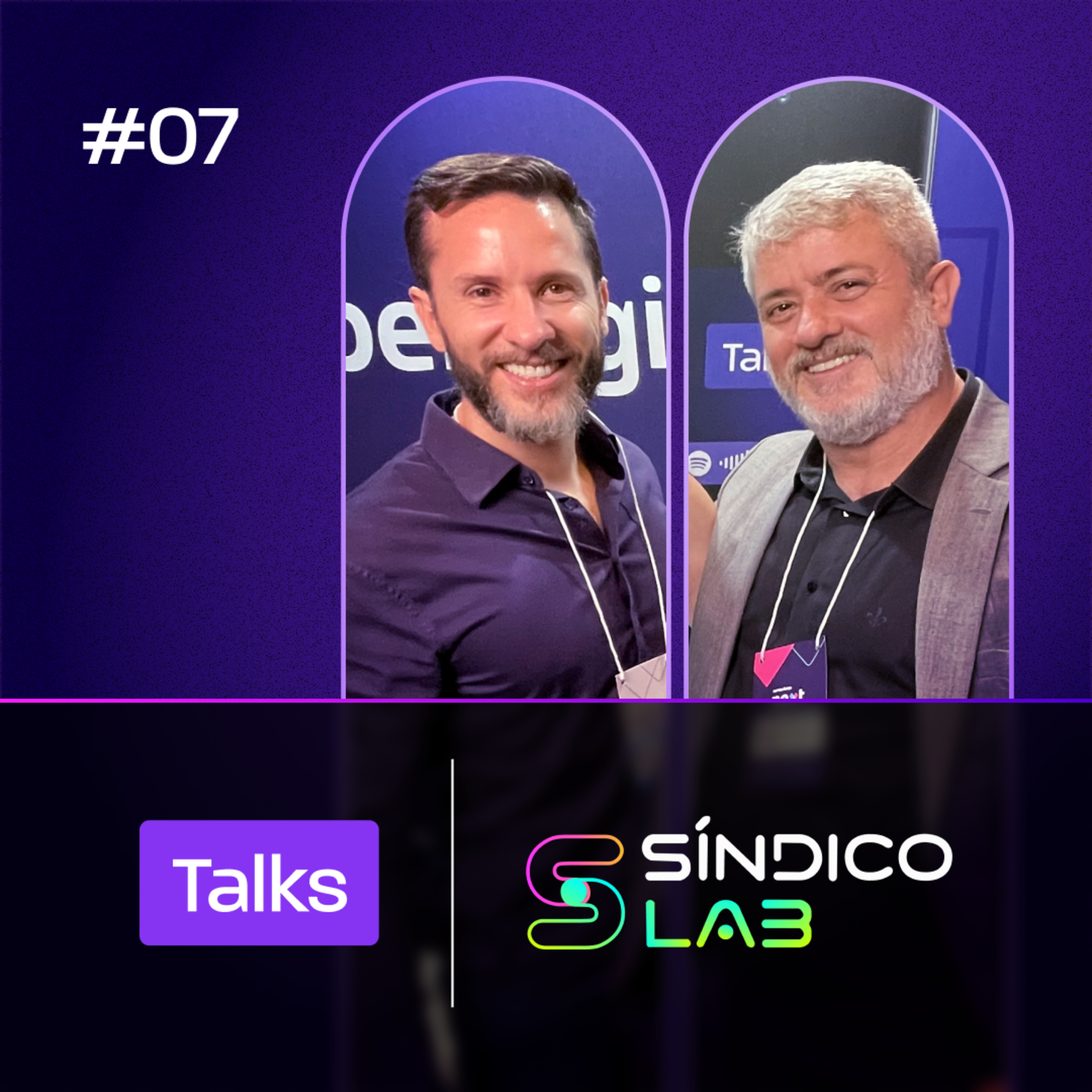 Superlógica Talks