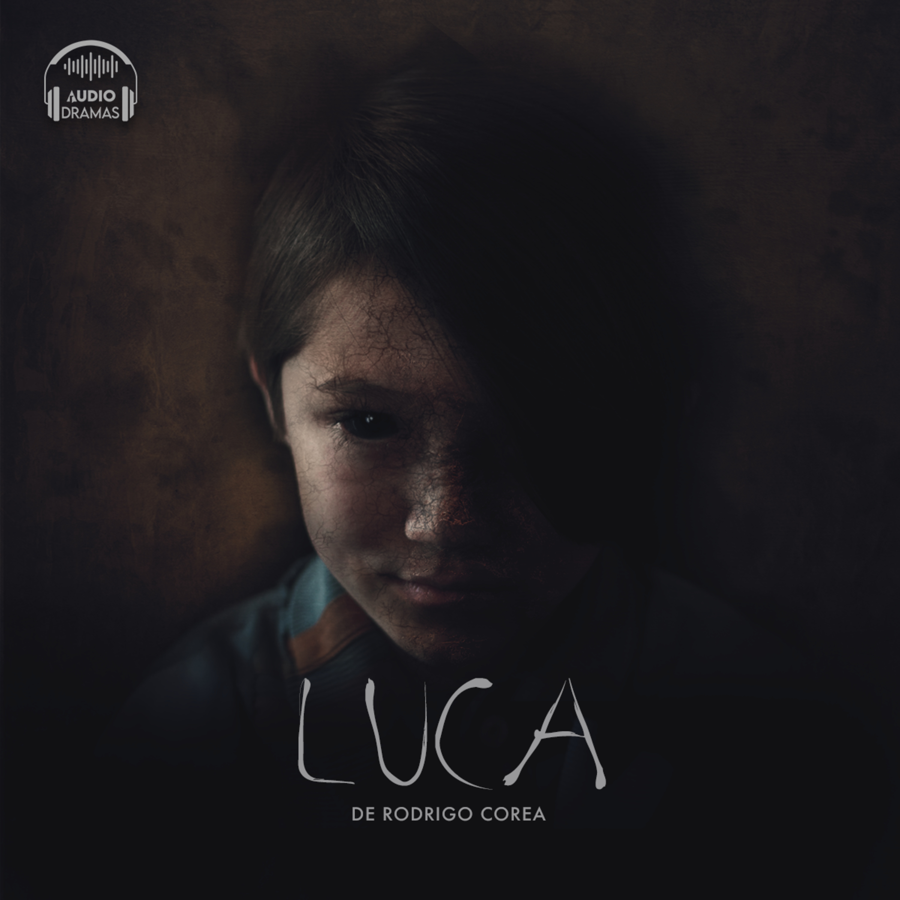 Luca episode artwork