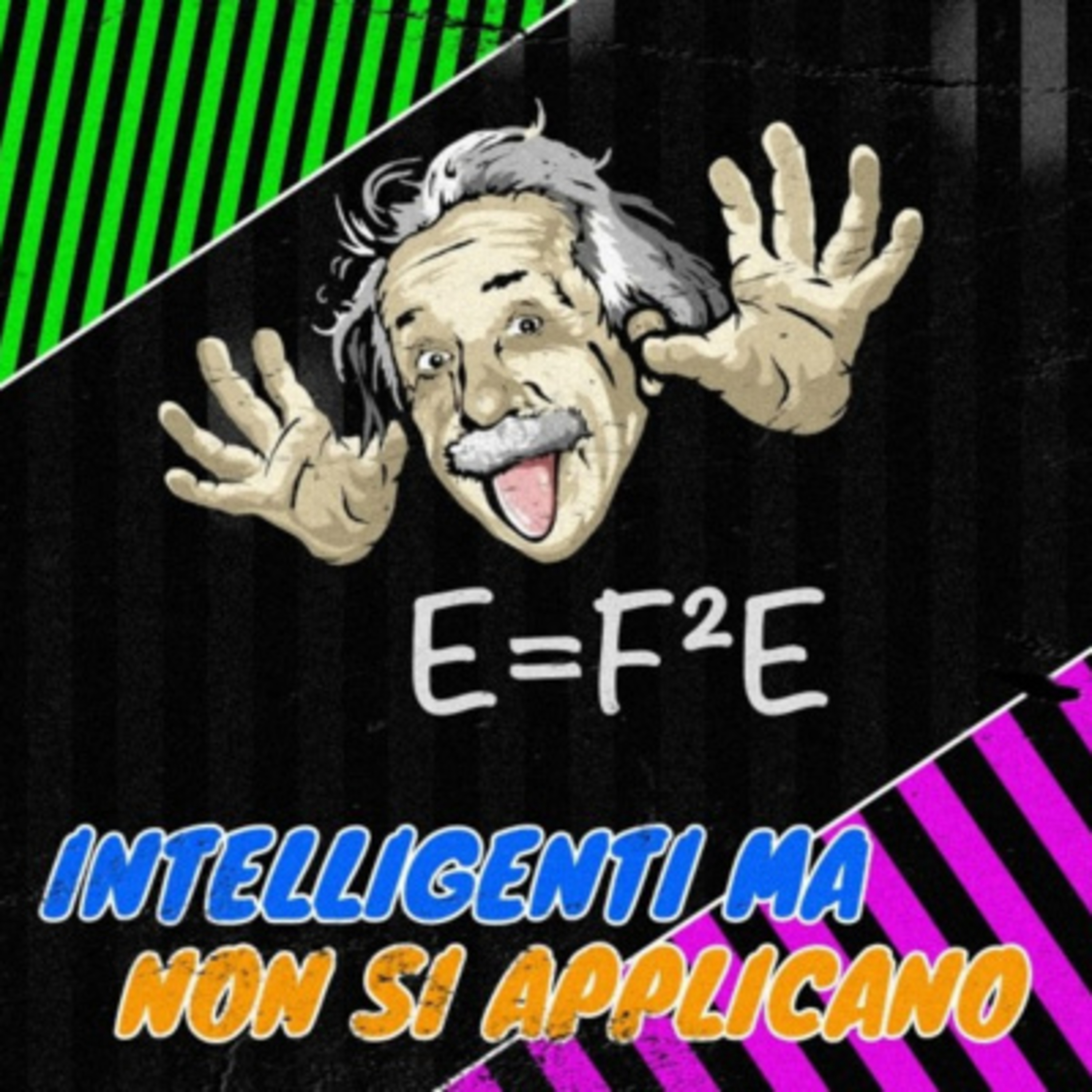 Intelligenti Ma Non Si Applicano - Giovanni Candussio di Azalea.it
