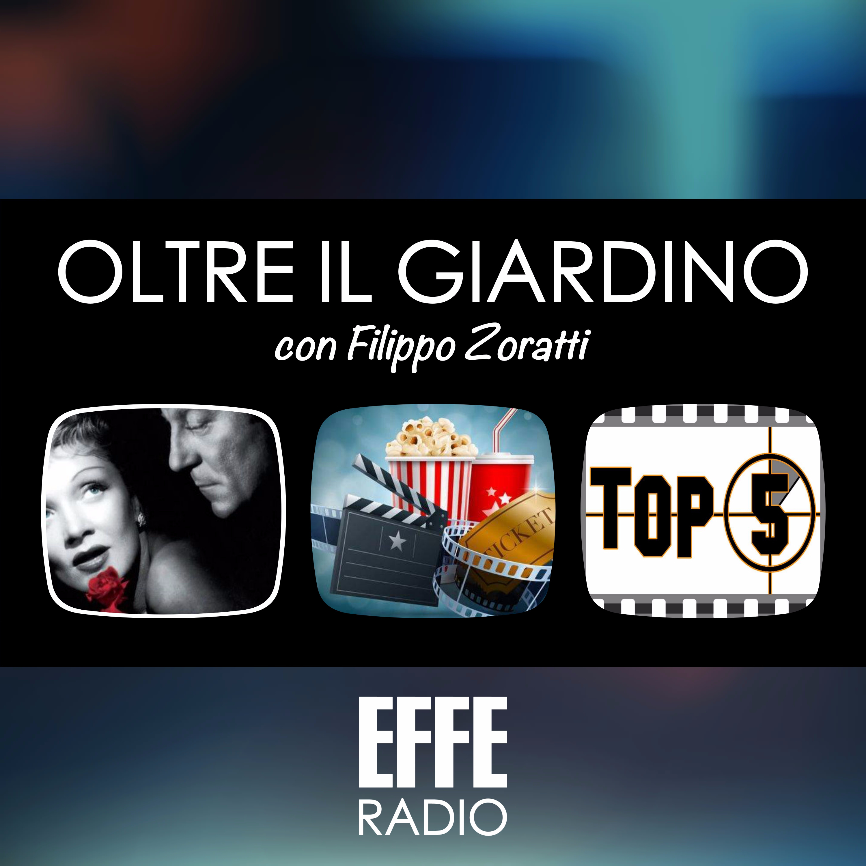 Oltre Il Giardino 28/06/19