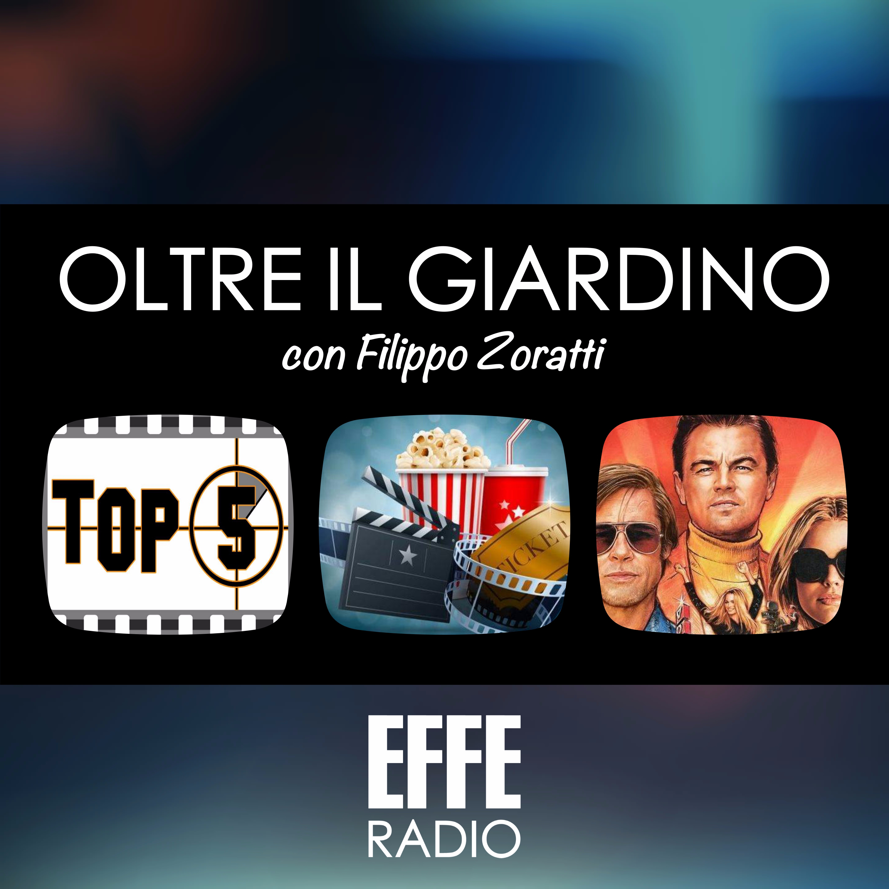 Oltre Il Giardino 05/07/19