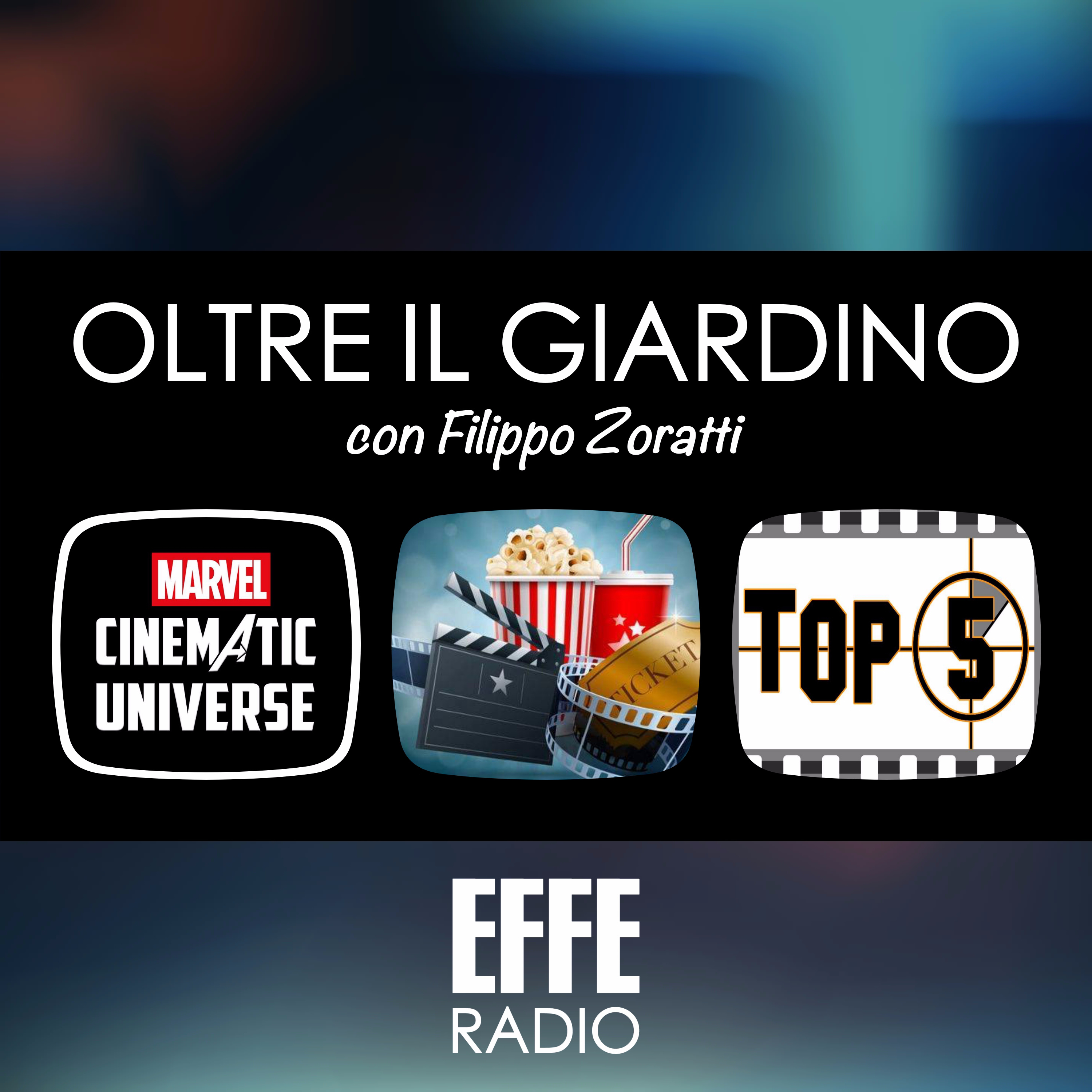 Oltre Il Giardino 26/07/19
