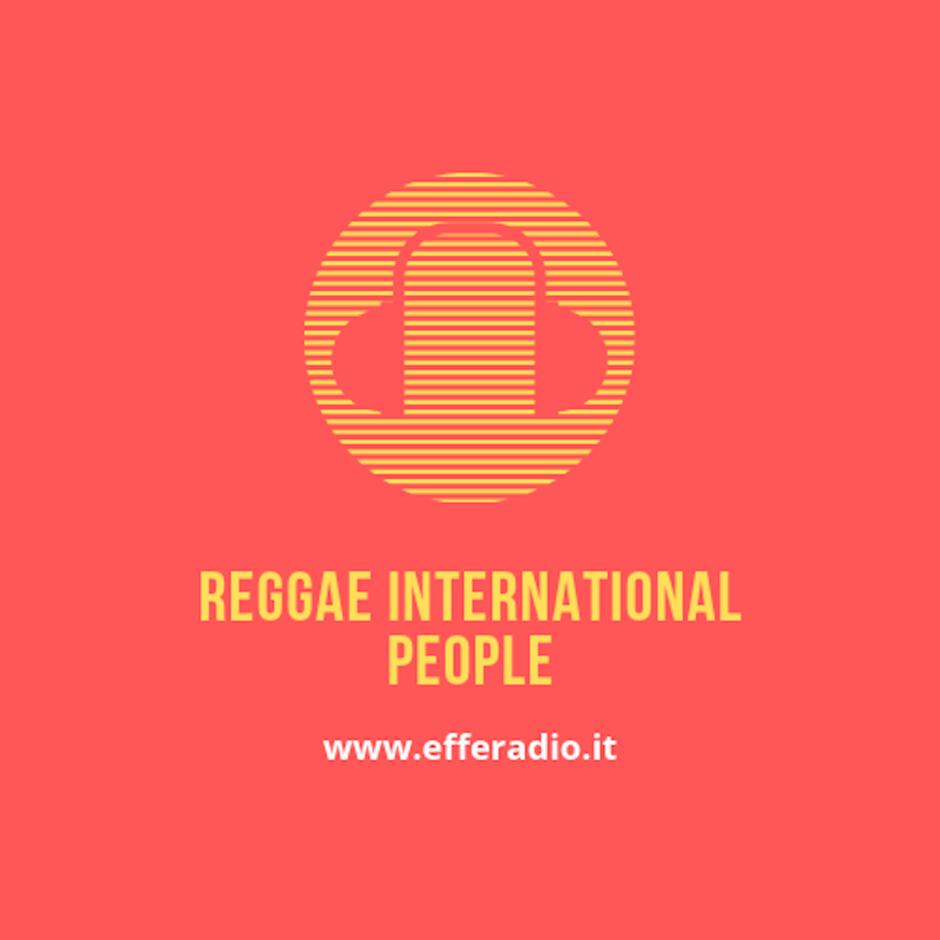 Reggae International People
