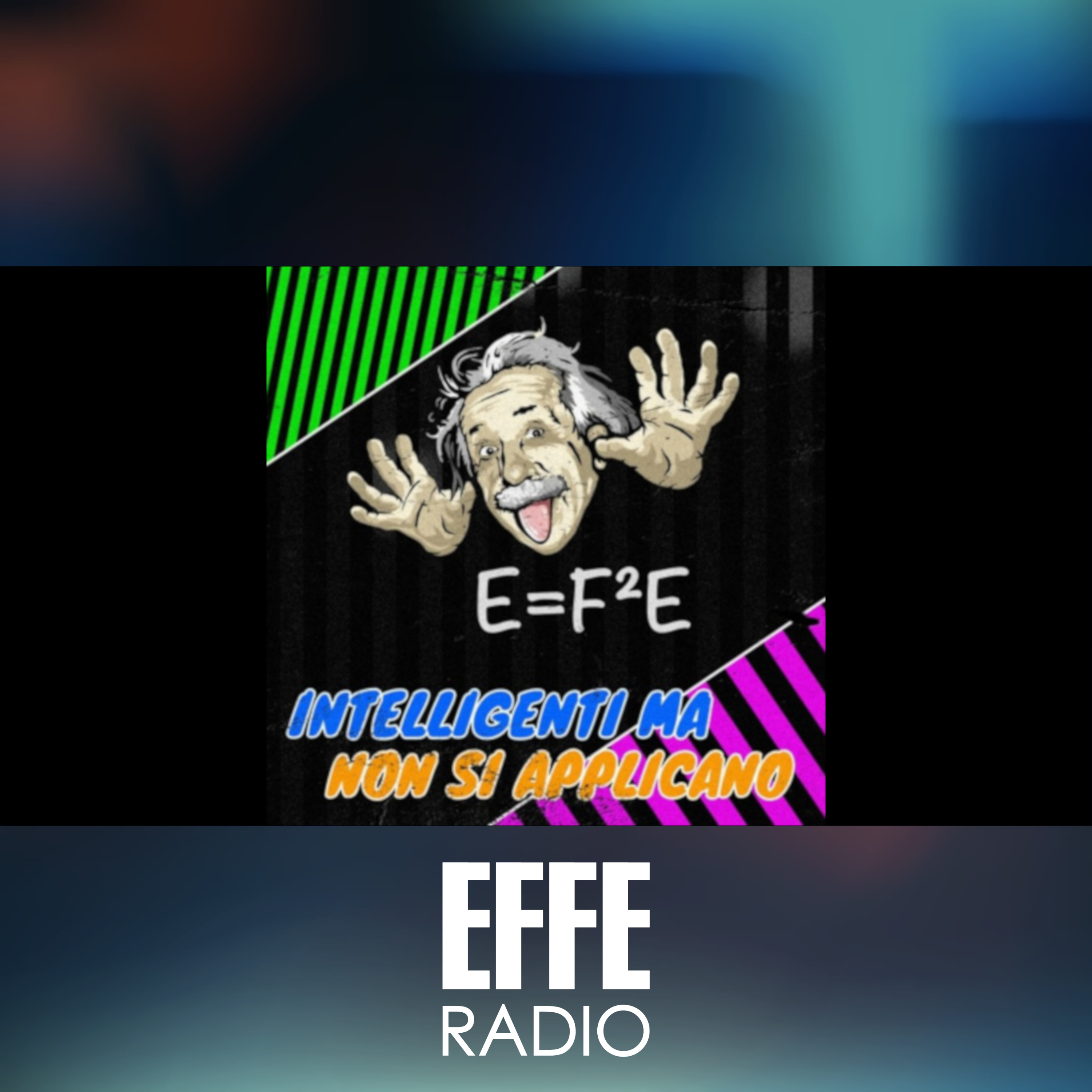 Intelligenti Ma Non Si Applicano - 25/05/2020