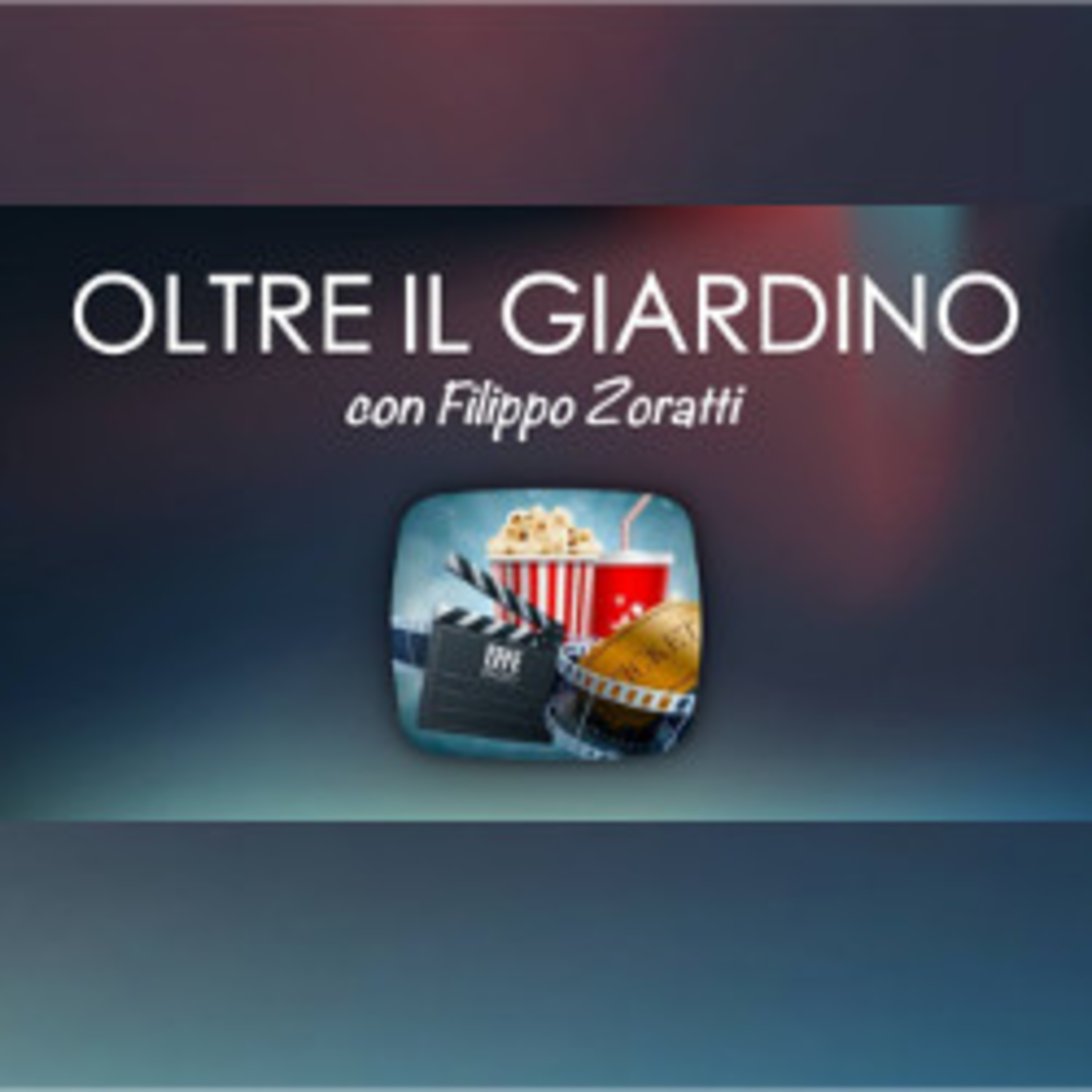 Oltre il Giardino - 31/07/2020