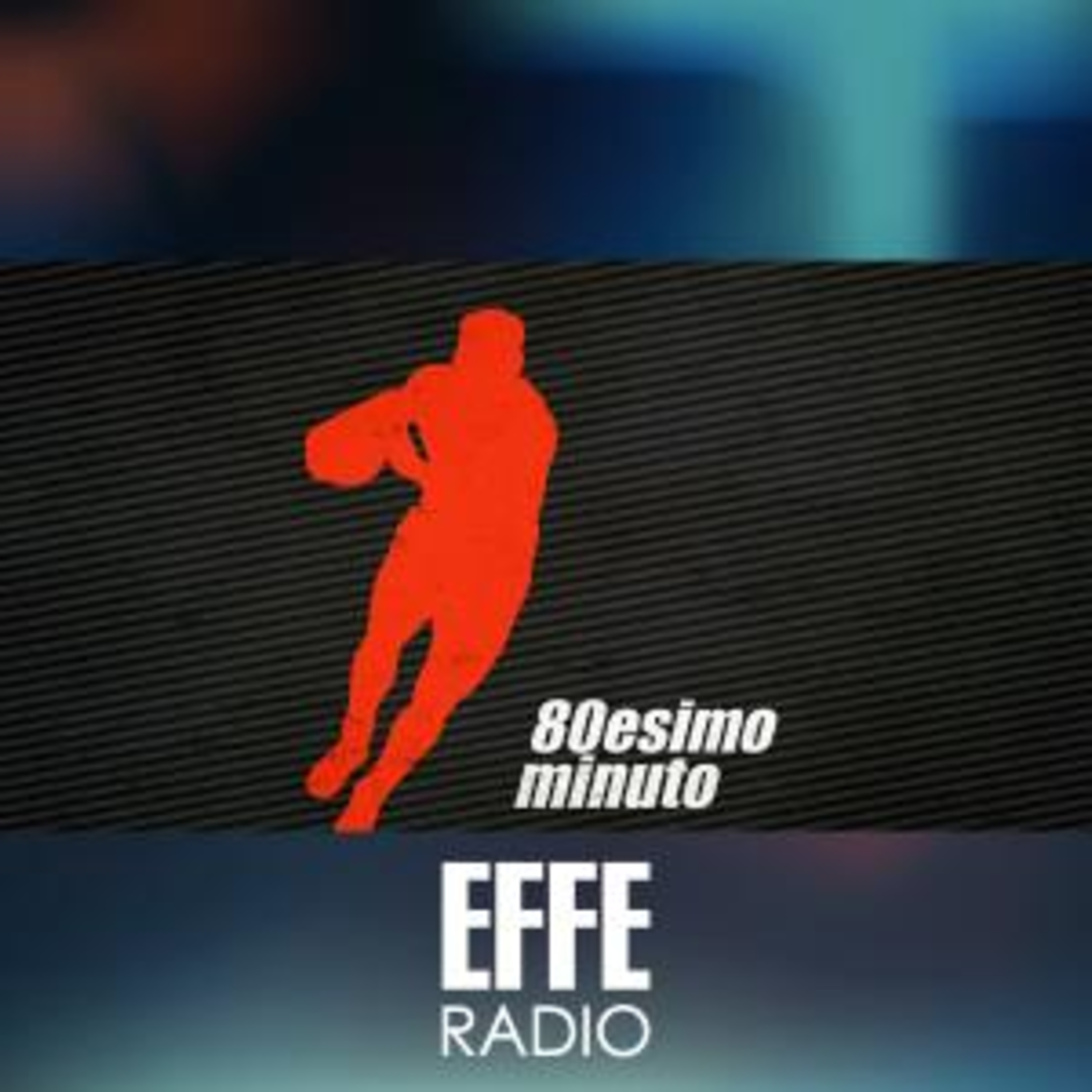 80esimo minuto - 30/07/2020