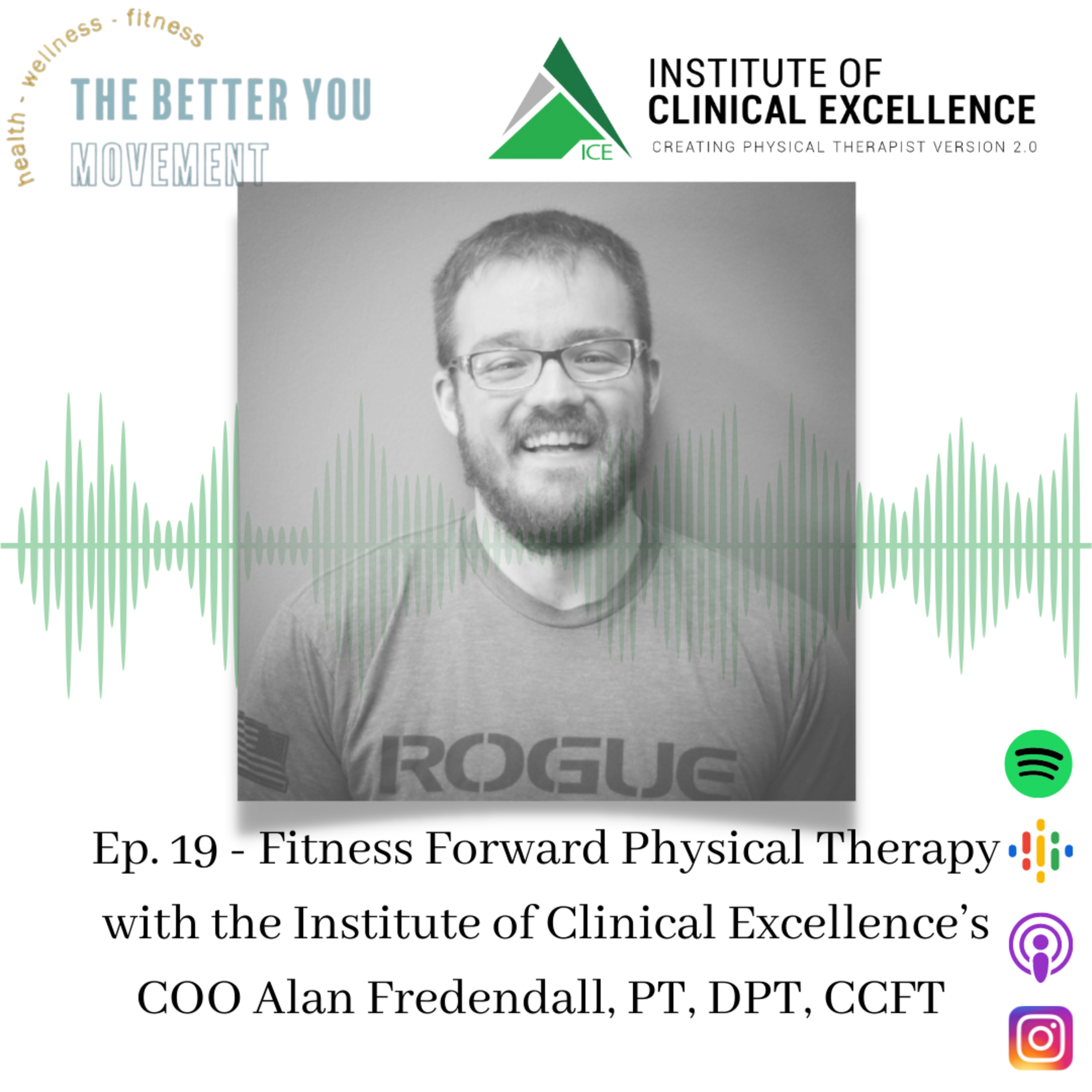 The Better You Movement Podcast