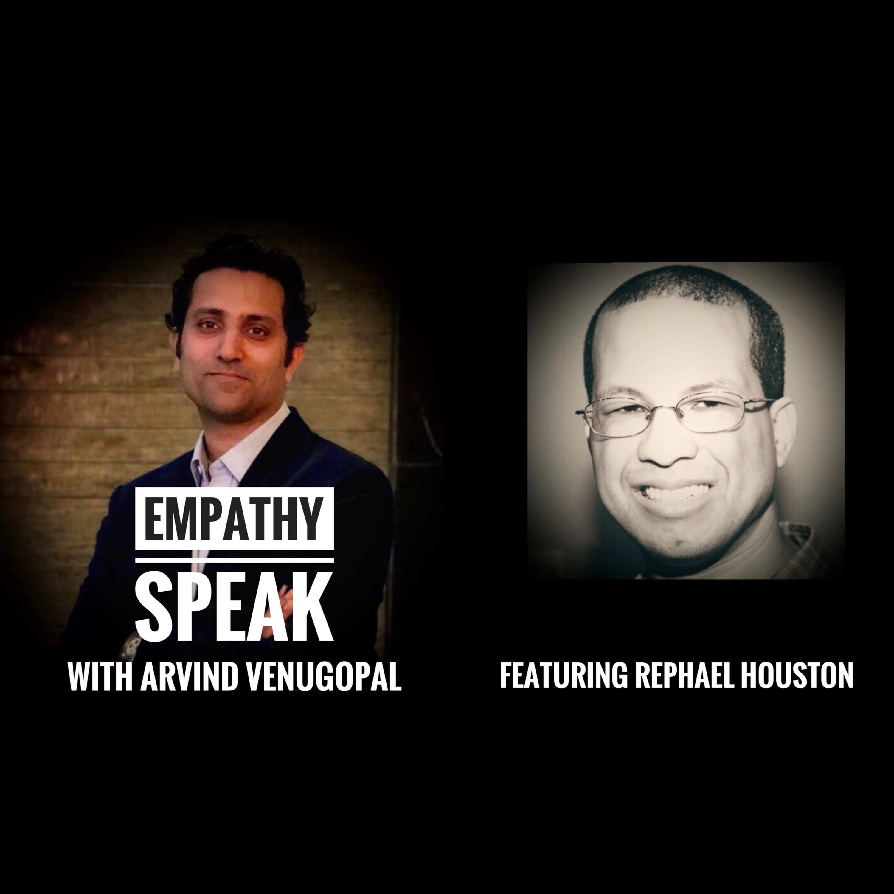 Empathy Speak with Arvind Venugopal