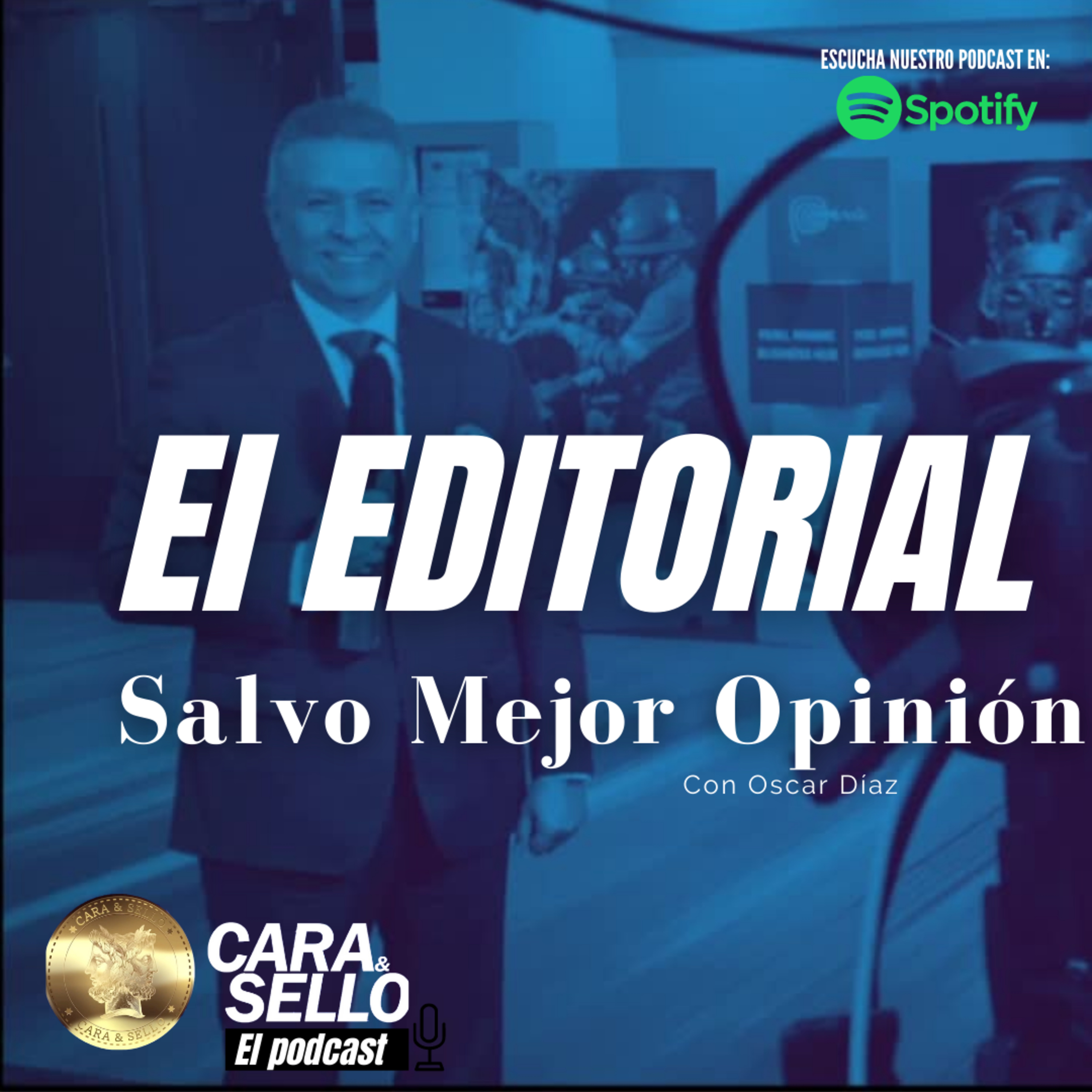 Cara & Sello Podcast