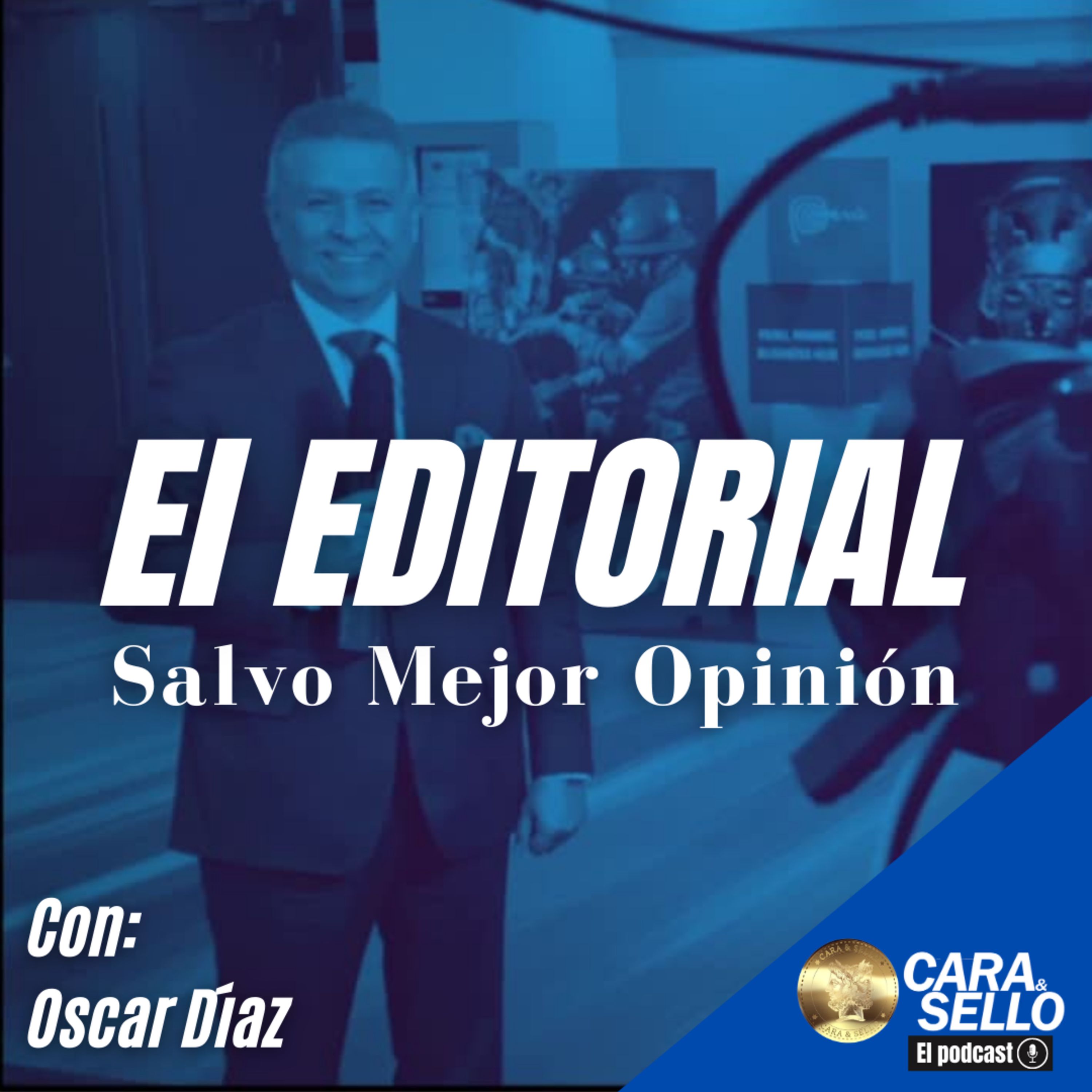 Cara & Sello Podcast