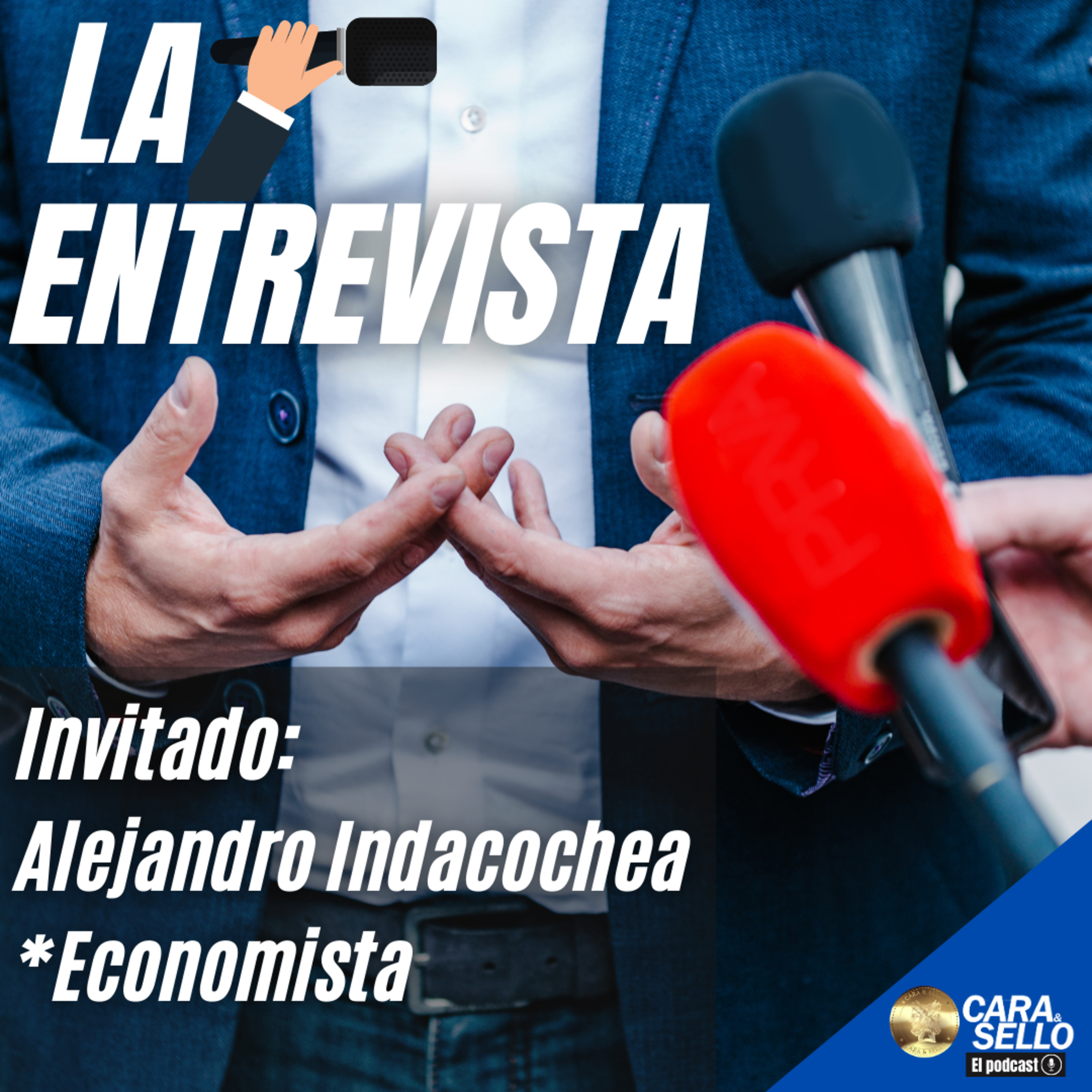 Cara & Sello Podcast
