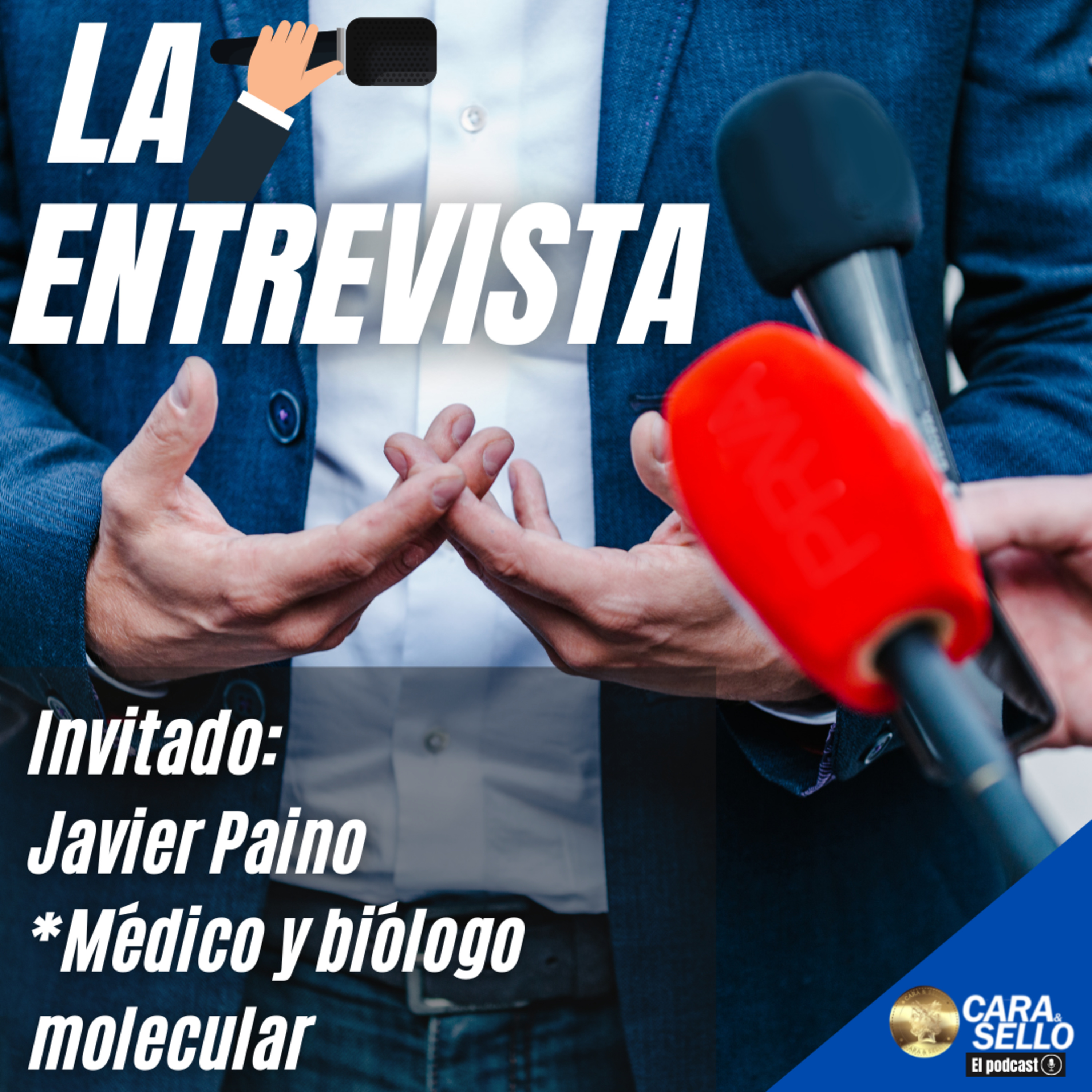 Cara & Sello Podcast
