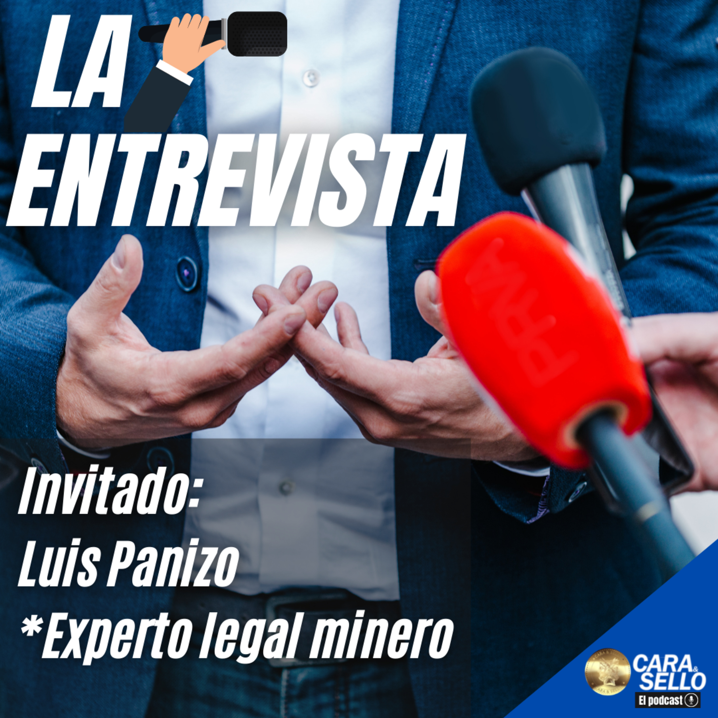Cara & Sello Podcast