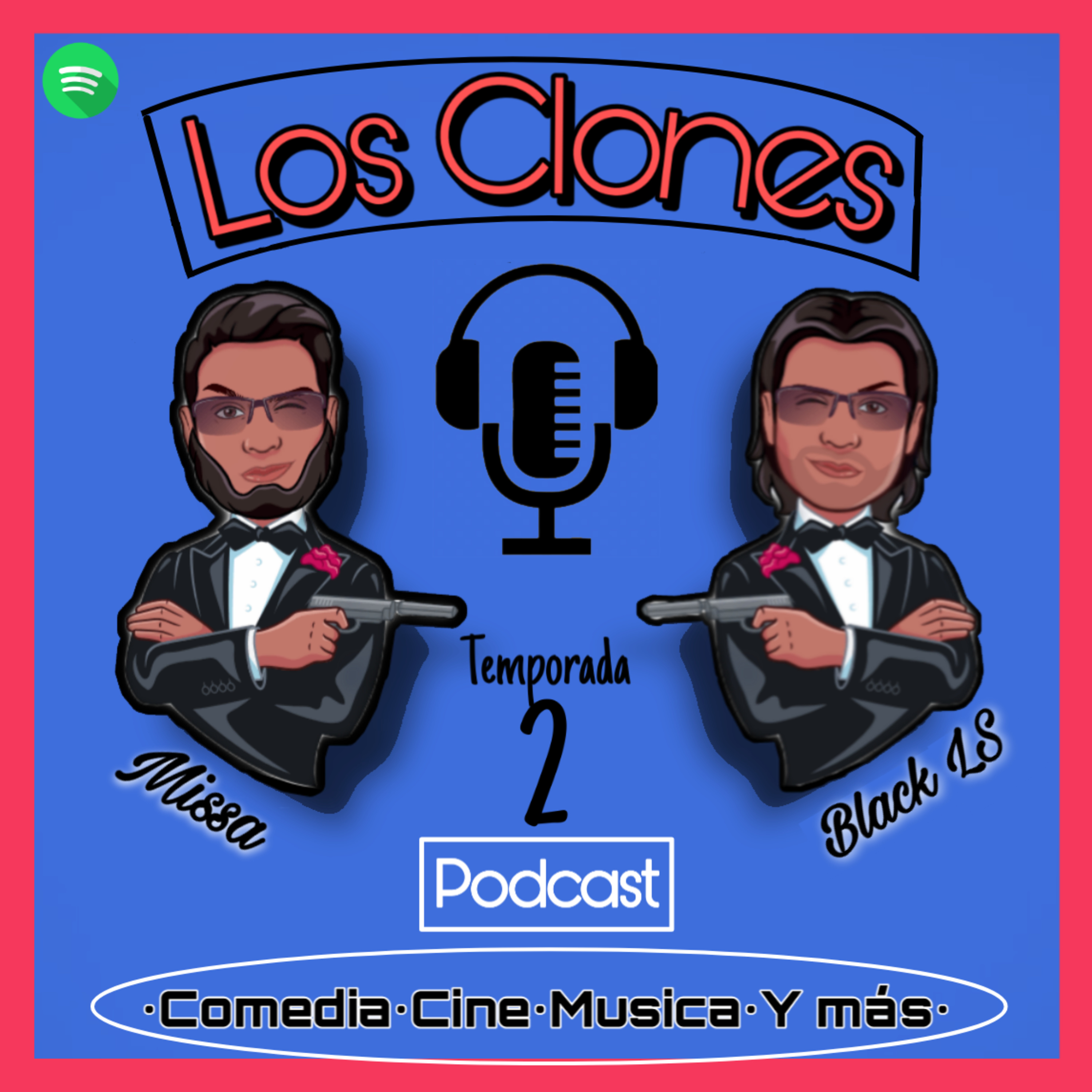 Los Clones