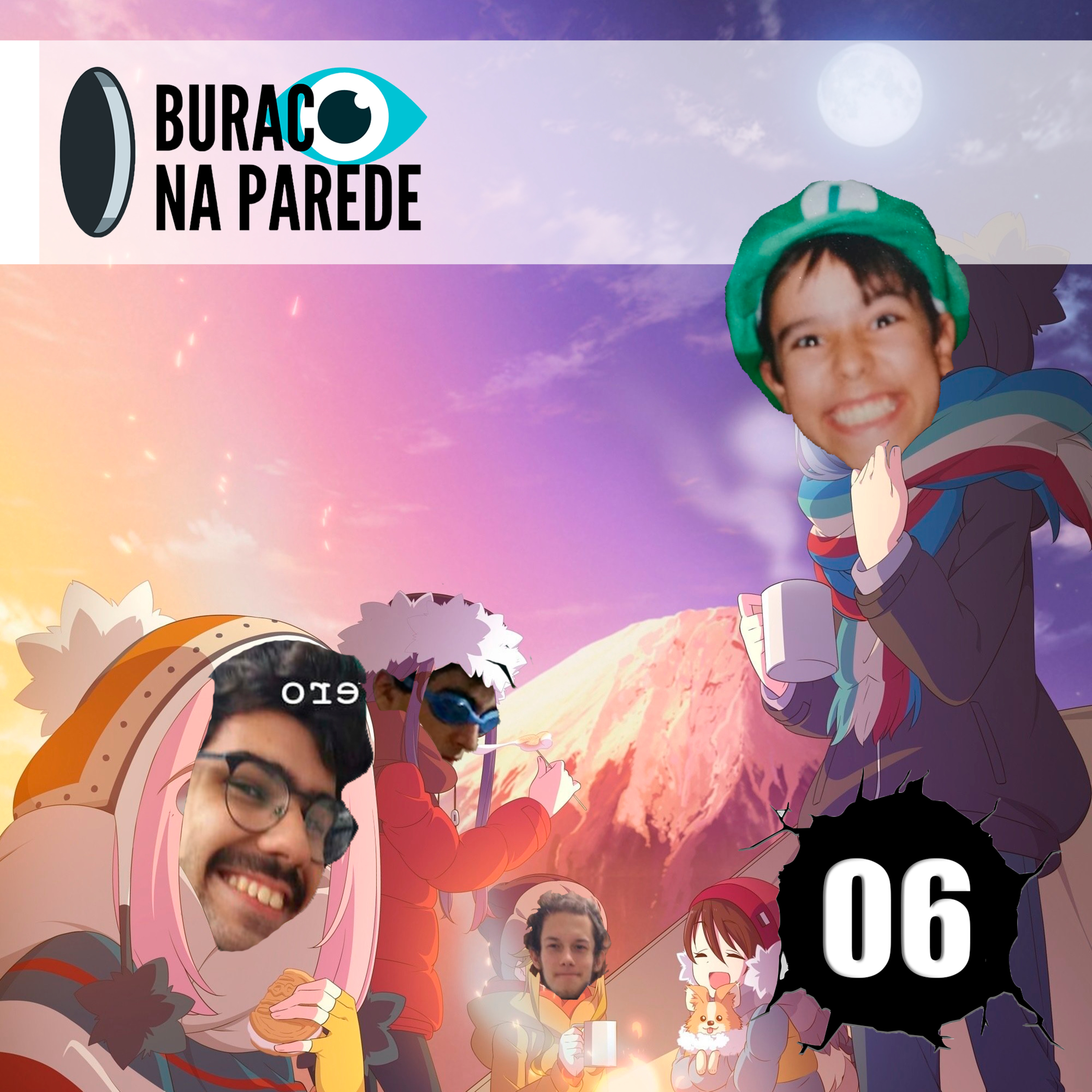 Buraco Na Parede