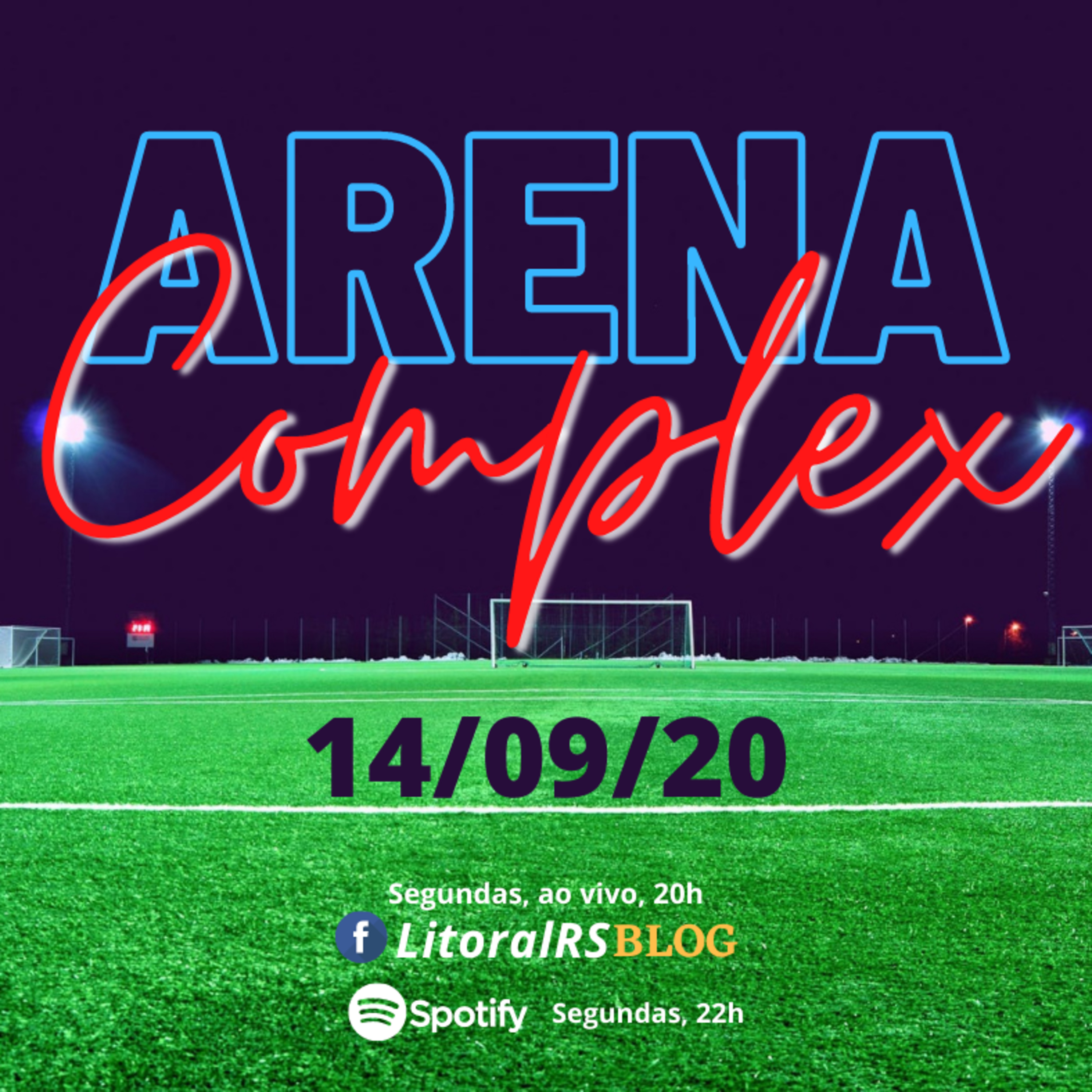 Arena Complex