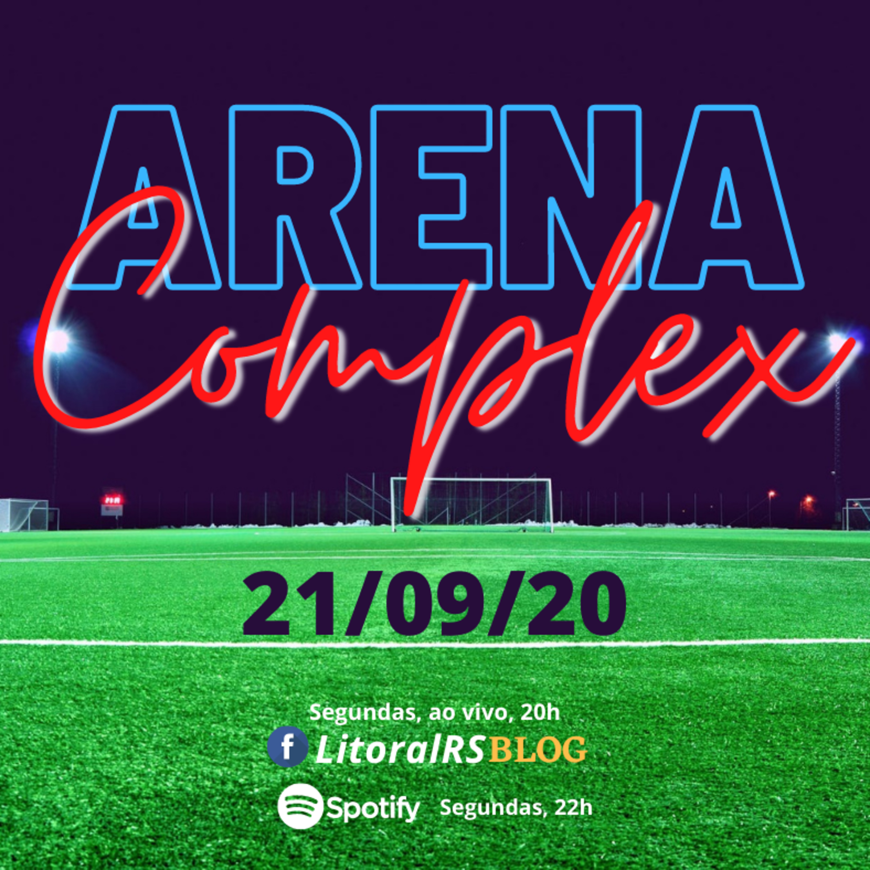 Arena Complex