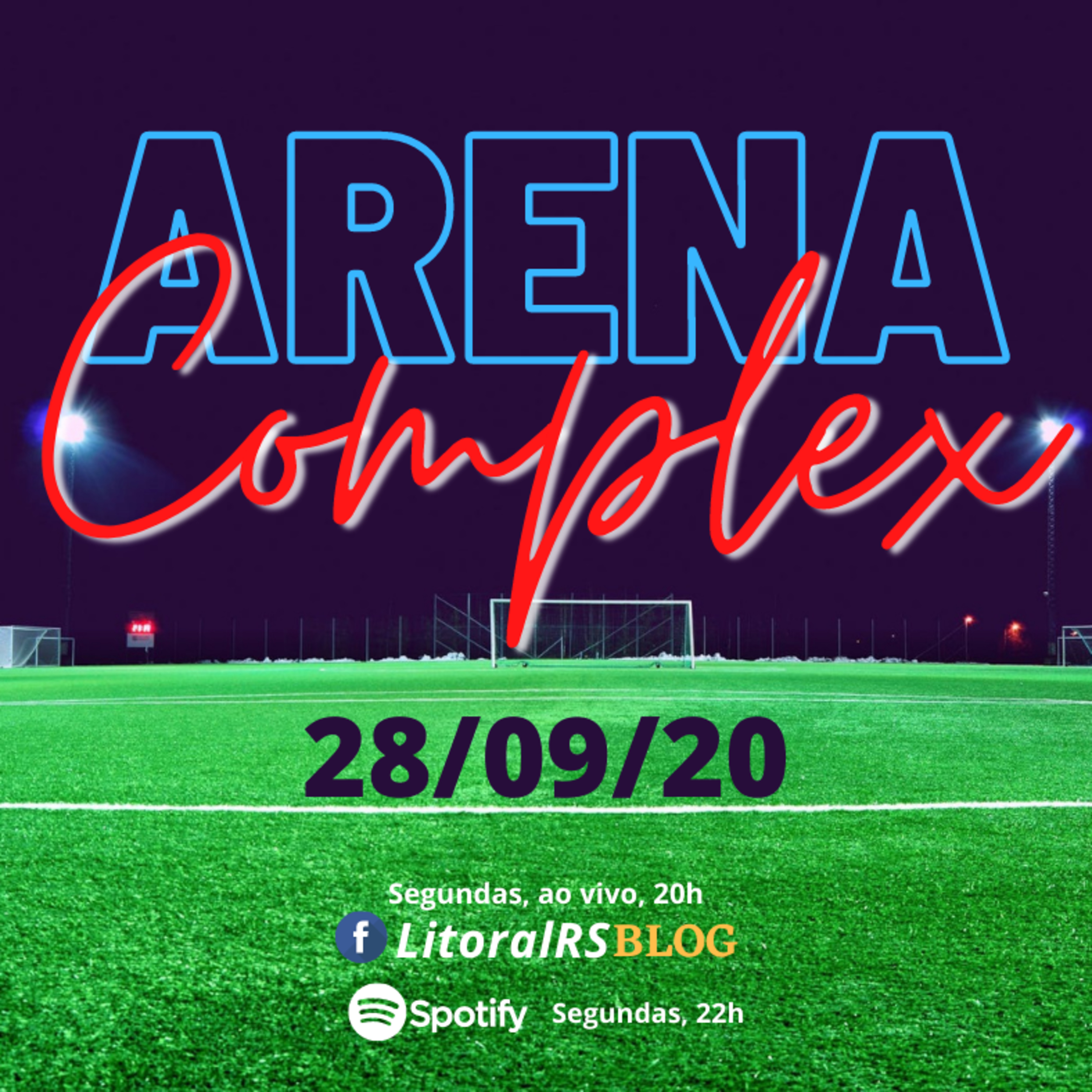 Arena Complex