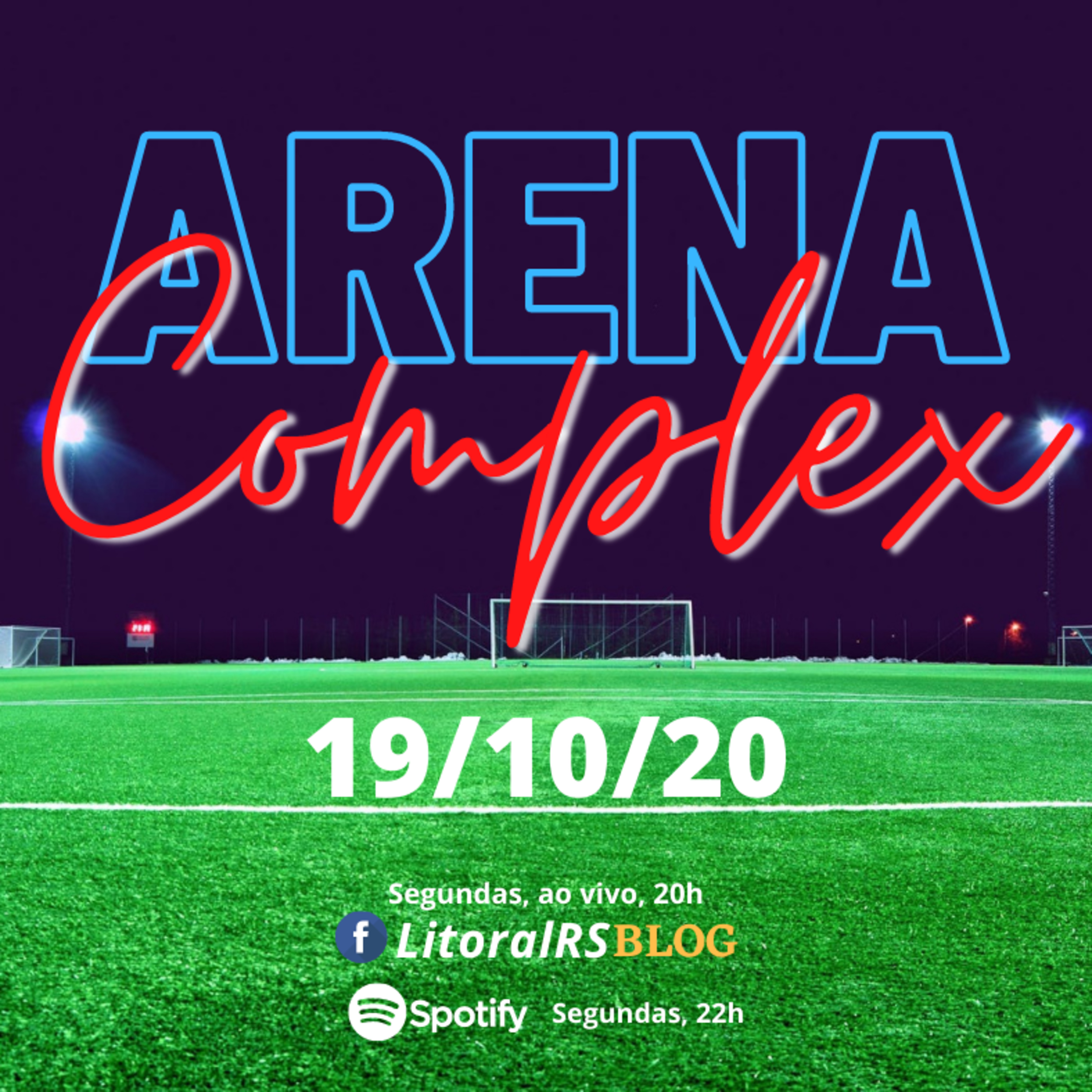 Arena Complex